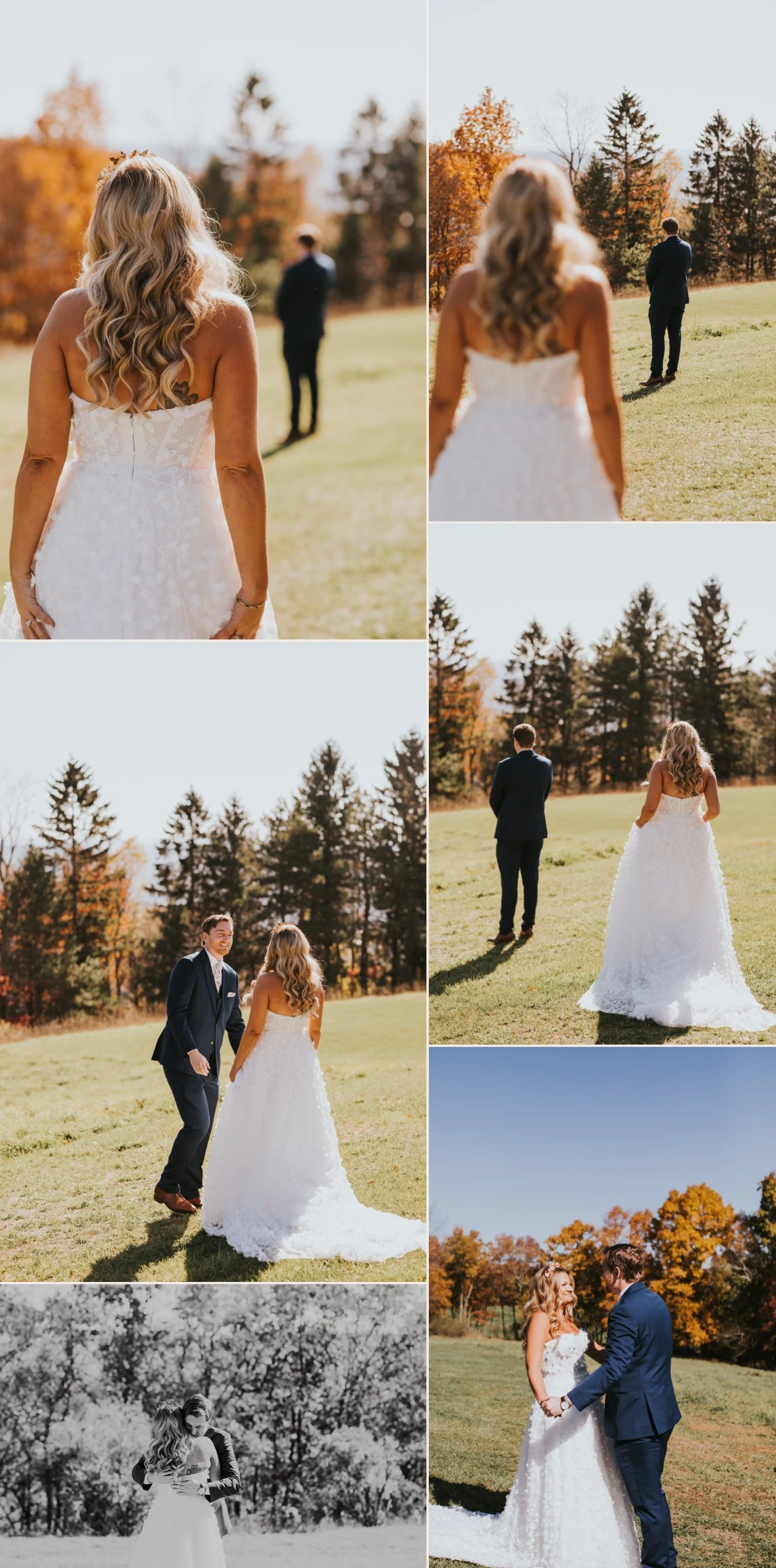 Catskills Wedding Photographer, Seminary Hill Orchard Wedding, Hudson Valley Wedding Photographer, Catskills Wedding in Fall