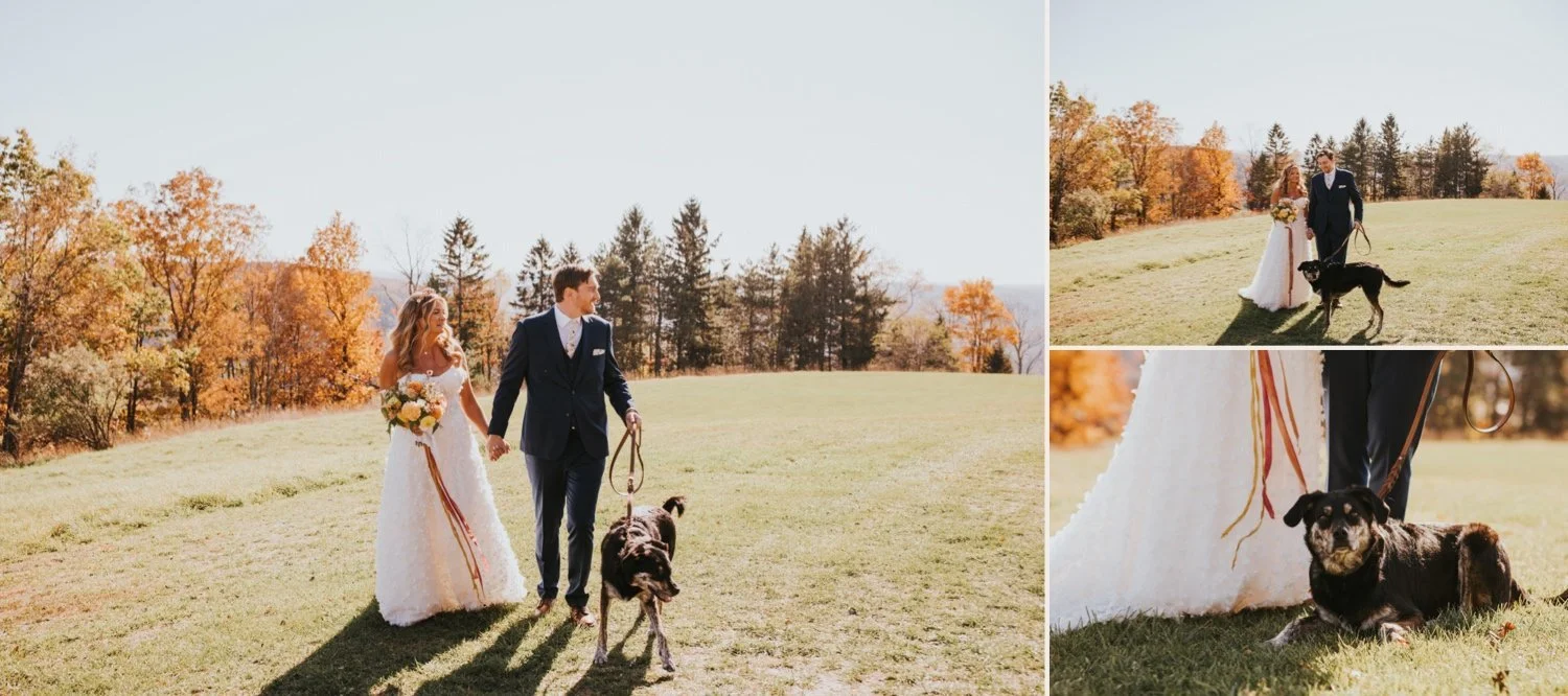 Catskills Wedding Photographer, Seminary Hill Orchard Wedding, Hudson Valley Wedding Photographer, Catskills Wedding in Fall