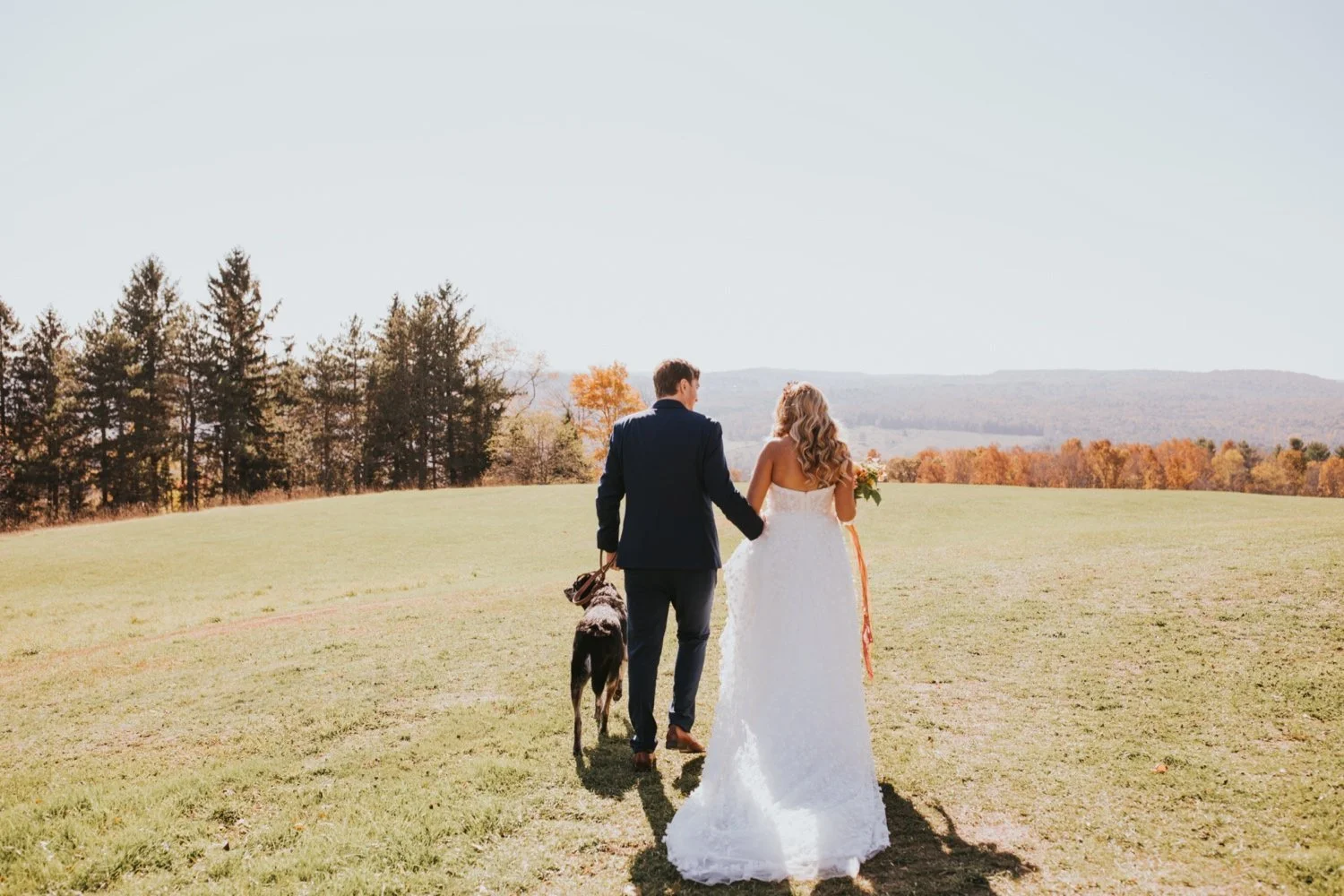Catskills Wedding Photographer, Seminary Hill Orchard Wedding, Hudson Valley Wedding Photographer, Catskills Wedding in Fall