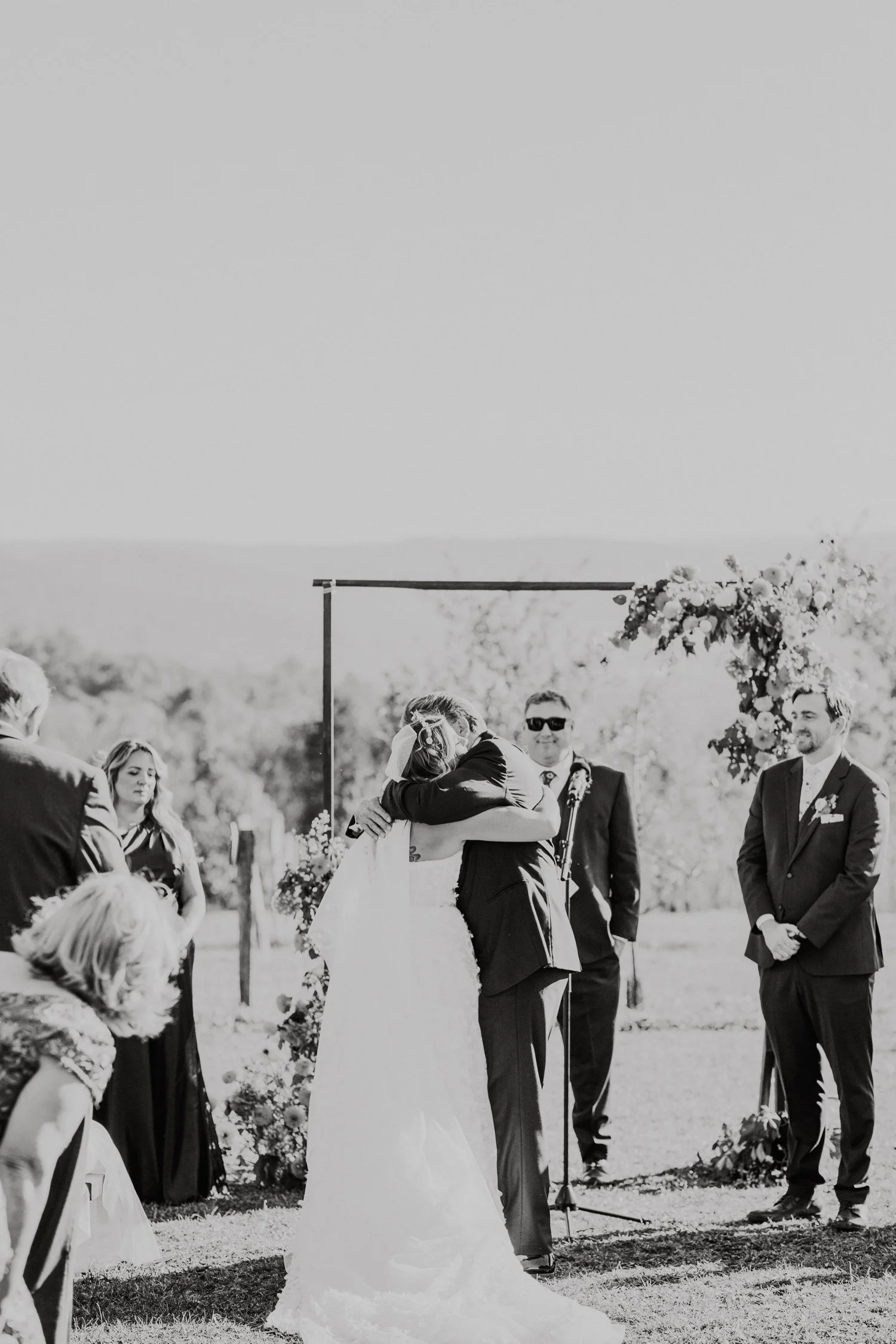 Catskills Wedding Photographer, Seminary Hill Orchard Wedding, Hudson Valley Wedding Photographer, Catskills Wedding in Fall