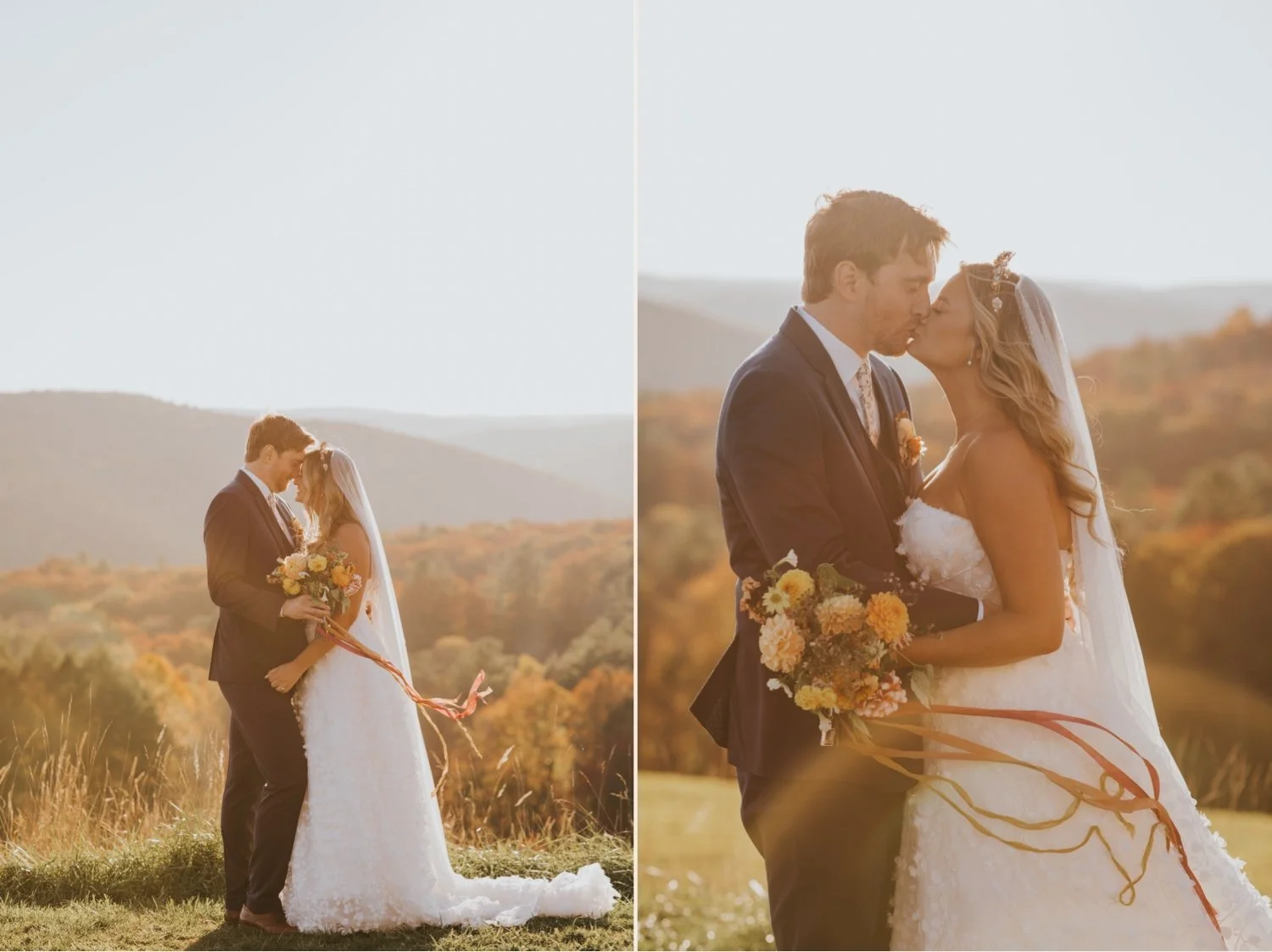 Catskills Wedding Photographer, Seminary Hill Orchard Wedding, Hudson Valley Wedding Photographer, Catskills Wedding in Fall
