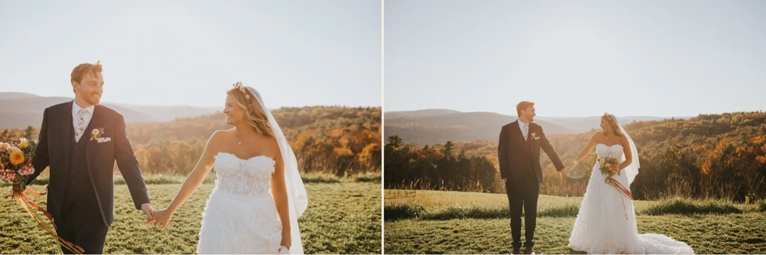 Catskills Wedding Photographer, Seminary Hill Orchard Wedding, Hudson Valley Wedding Photographer, Catskills Wedding in Fall