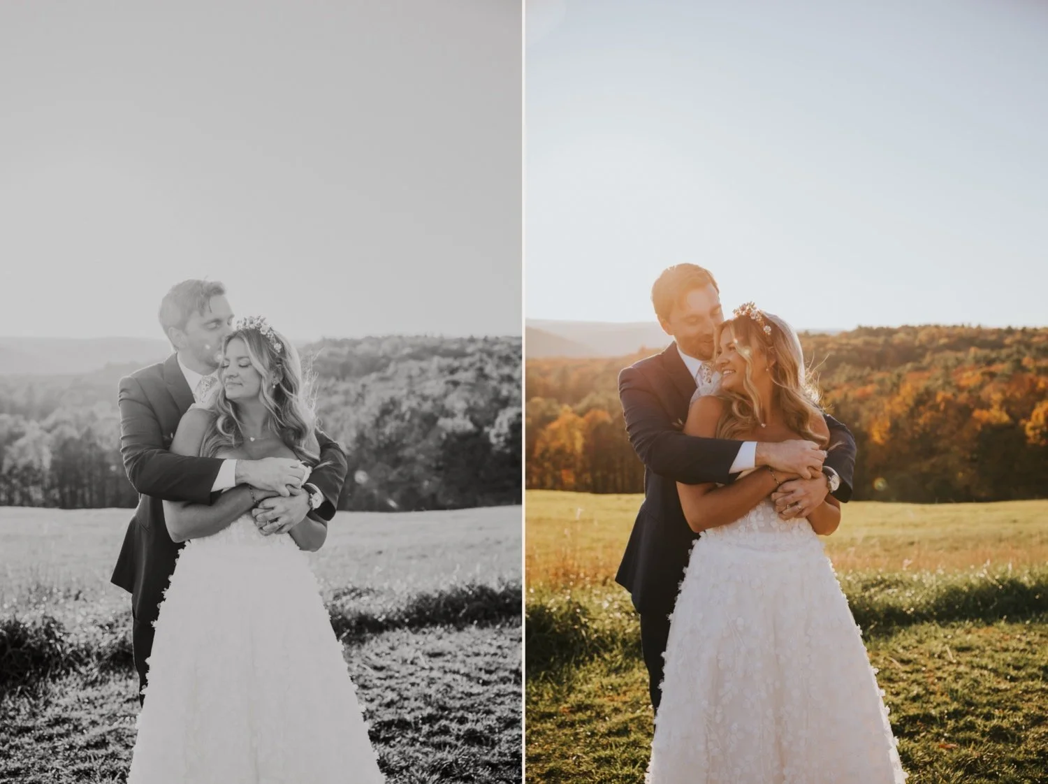 Catskills Wedding Photographer, Seminary Hill Orchard Wedding, Hudson Valley Wedding Photographer, Catskills Wedding in Fall