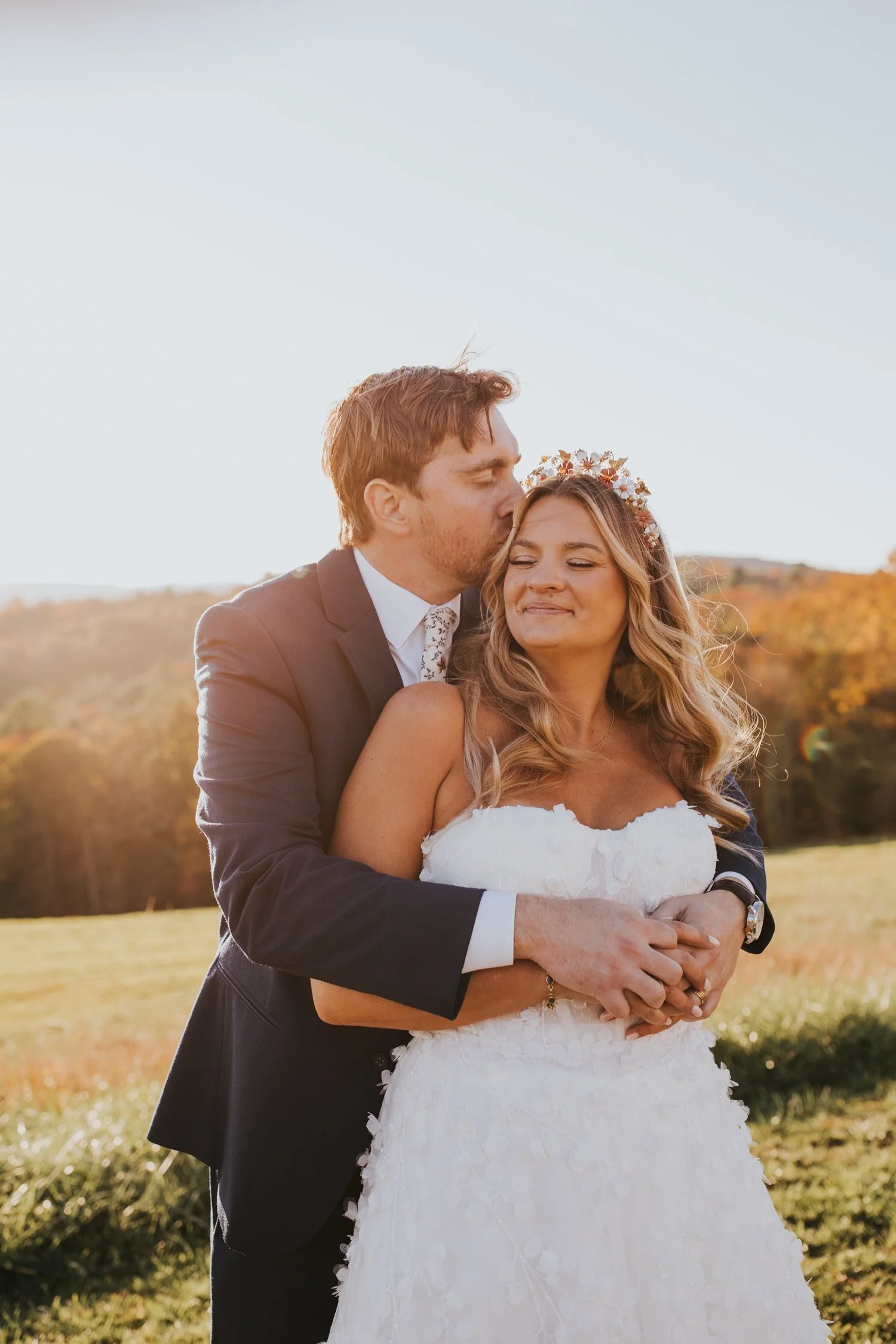 Catskills Wedding Photographer, Seminary Hill Orchard Wedding, Hudson Valley Wedding Photographer, Catskills Wedding in Fall