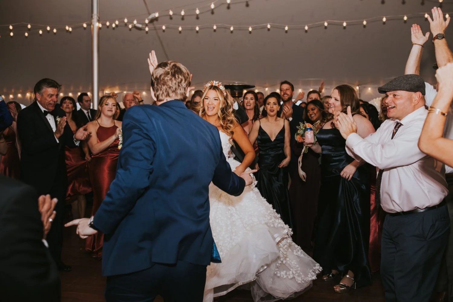 Catskills Wedding Photographer, Seminary Hill Orchard Wedding, Hudson Valley Wedding Photographer, Catskills Wedding in Fall