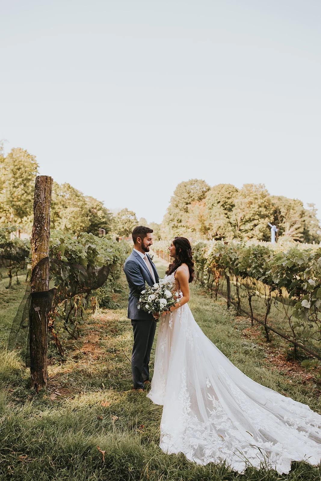 Hudson Valley Wedding Photographer, Red Maple Vineyard, Red Maple Vineyard Wedding, Catskills Wedding Photographer, New York Wedding Photographer