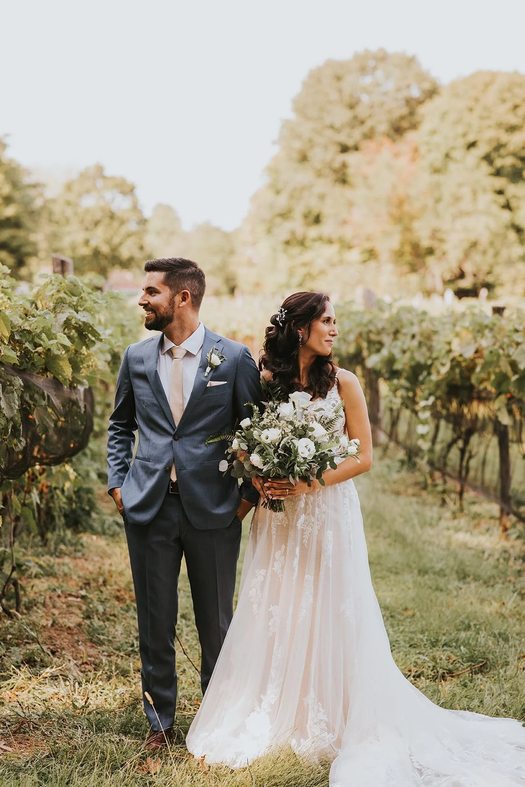 Hudson Valley Wedding Photographer, Red Maple Vineyard, Red Maple Vineyard Wedding, Catskills Wedding Photographer, New York Wedding Photographer