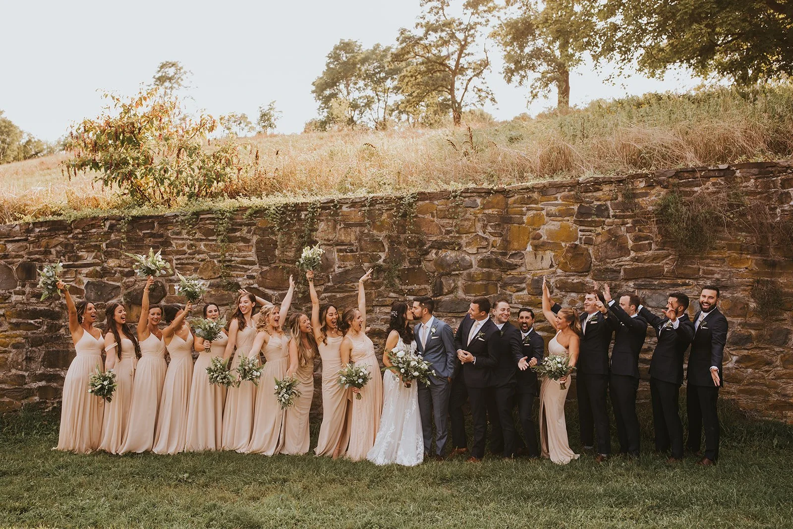 Hudson Valley Wedding Photographer, Red Maple Vineyard, Red Maple Vineyard Wedding, Catskills Wedding Photographer, New York Wedding Photographer
