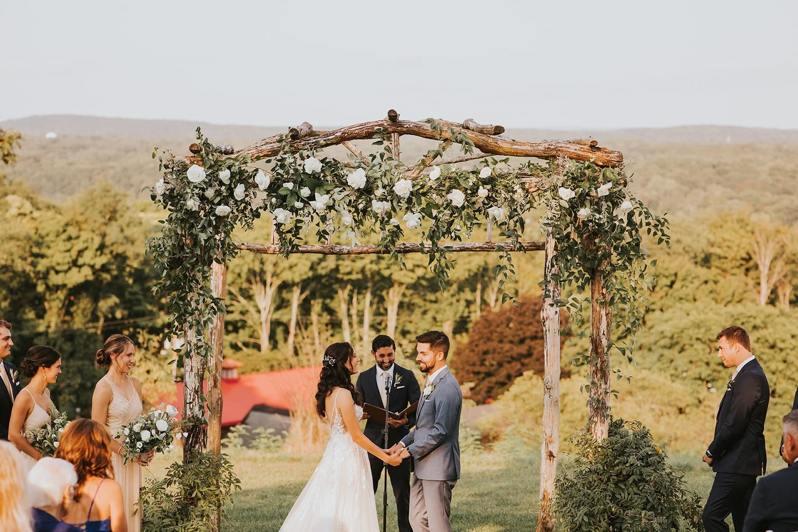 Hudson Valley Wedding Photographer, Red Maple Vineyard, Red Maple Vineyard Wedding, Catskills Wedding Photographer, New York Wedding Photographer