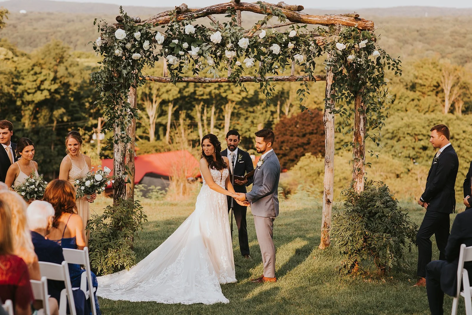 Hudson Valley Wedding Photographer, Red Maple Vineyard, Red Maple Vineyard Wedding, Catskills Wedding Photographer, New York Wedding Photographer