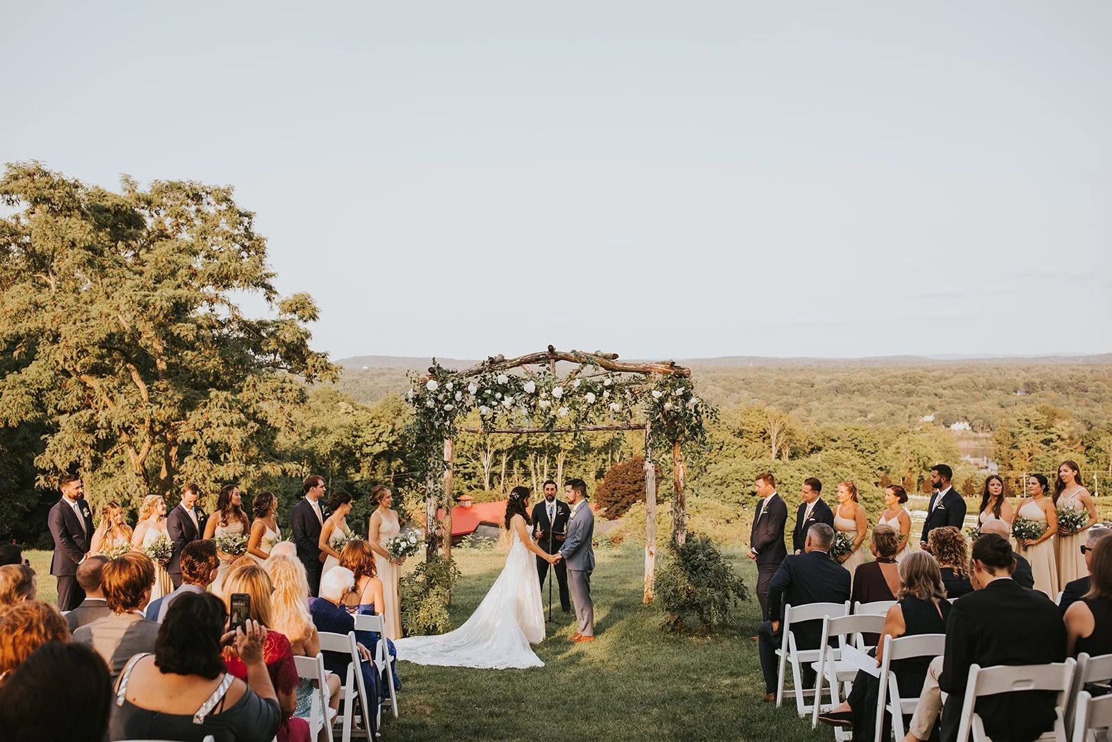 Hudson Valley Wedding Photographer, Red Maple Vineyard, Red Maple Vineyard Wedding, Catskills Wedding Photographer, New York Wedding Photographer