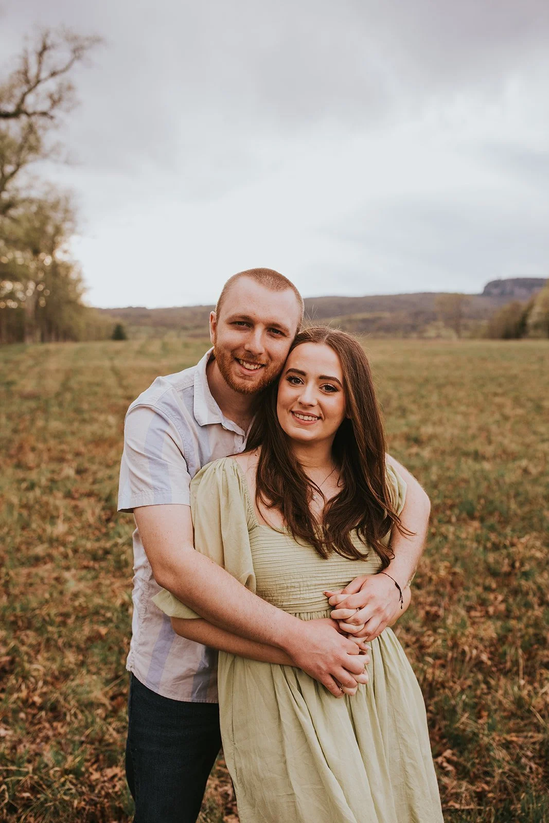 Hudson Valley Wedding Photographer, Hudson Valley Engagement Photos, Catskills Wedding Photographer