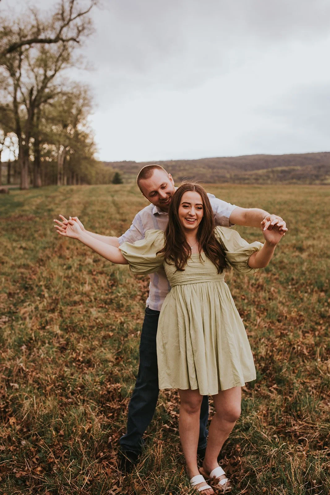 Hudson Valley Wedding Photographer, Hudson Valley Engagement Photos, Catskills Wedding Photographer