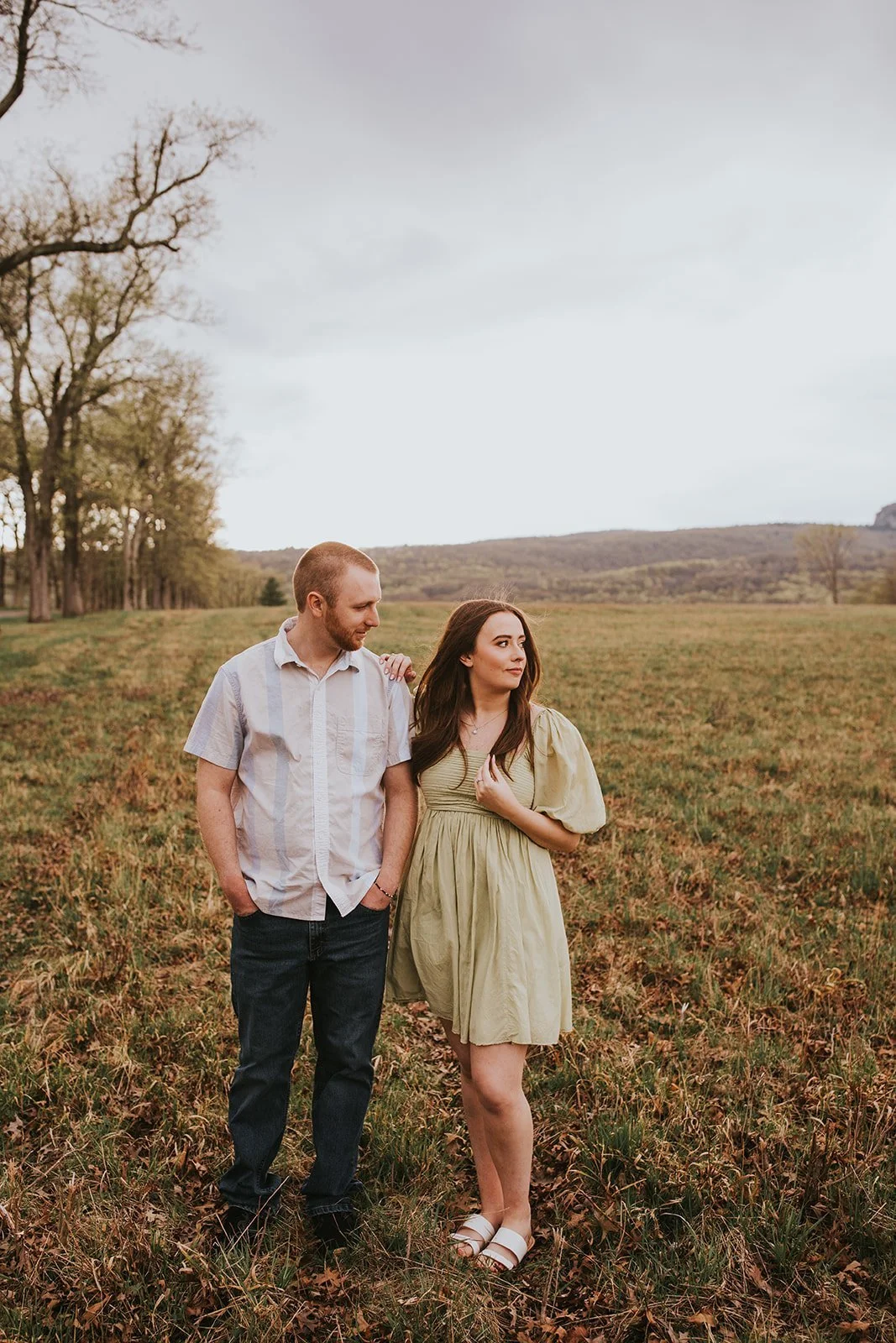 Hudson Valley Wedding Photographer, Hudson Valley Engagement Photos, Catskills Wedding Photographer