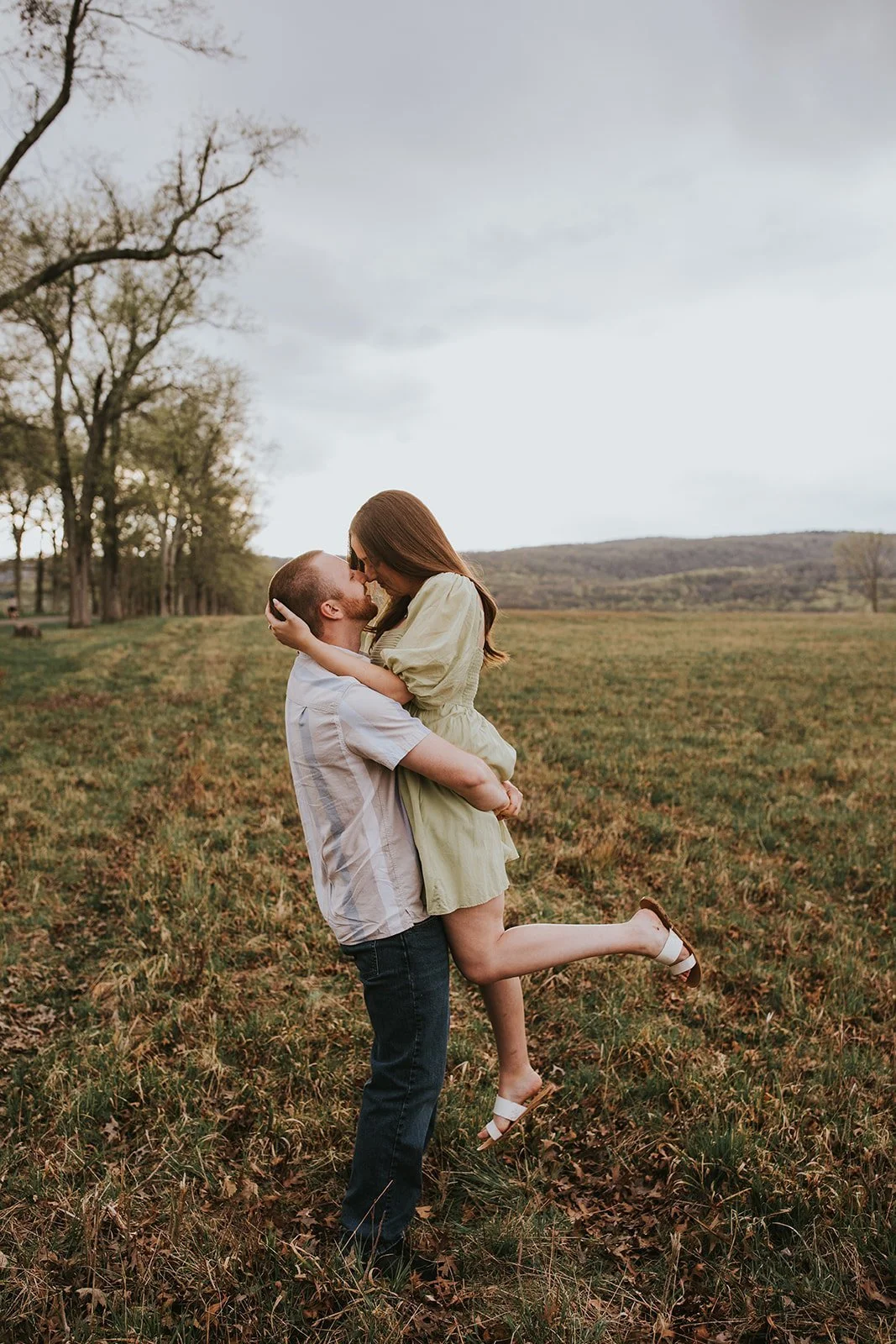 Hudson Valley Wedding Photographer, Hudson Valley Engagement Photos, Catskills Wedding Photographer