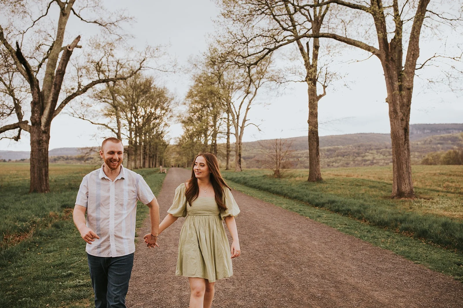 Hudson Valley Wedding Photographer, Hudson Valley Engagement Photos, Catskills Wedding Photographer