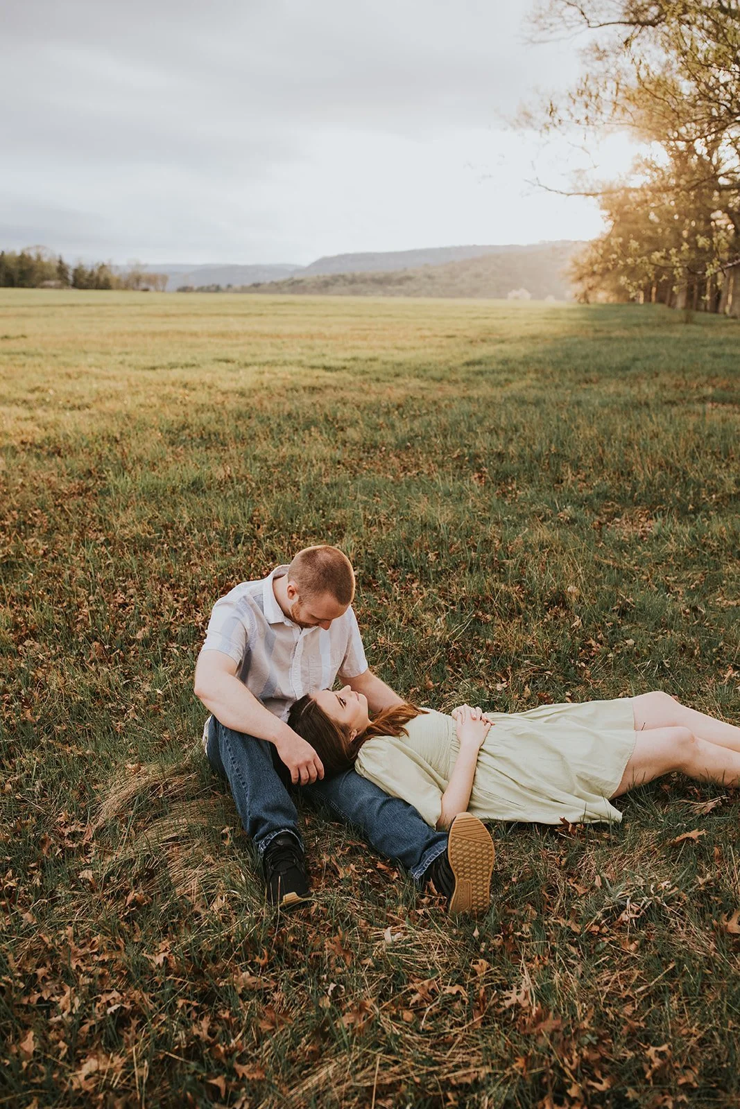 Hudson Valley Wedding Photographer, Hudson Valley Engagement Photos, Catskills Wedding Photographer