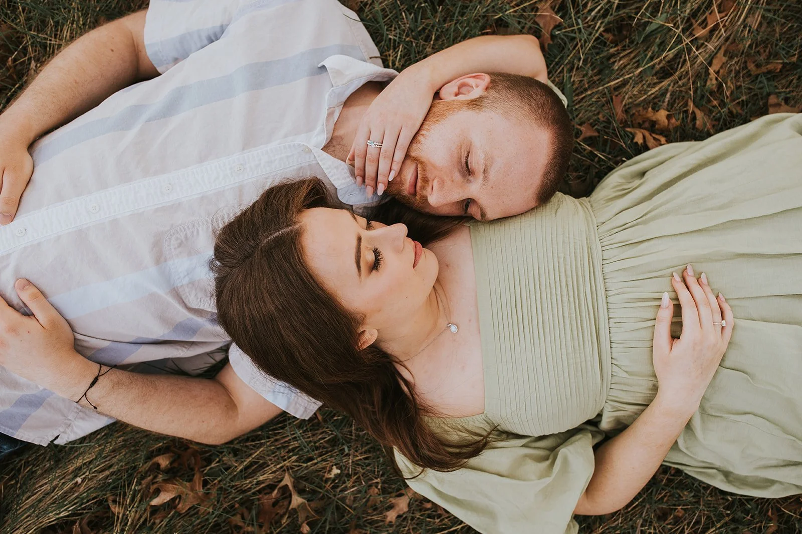 Hudson Valley Wedding Photographer, Hudson Valley Engagement Photos, Catskills Wedding Photographer