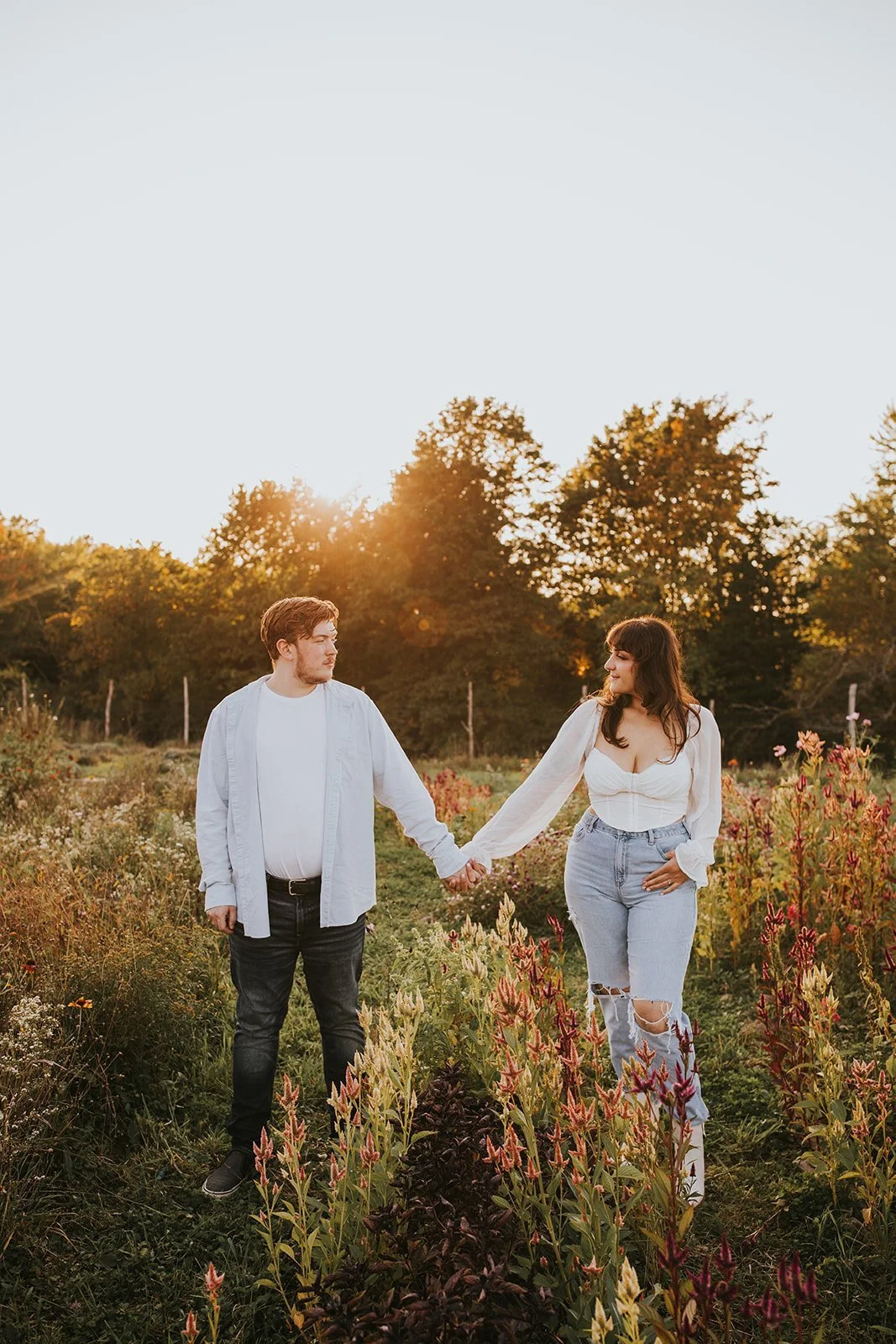 Hudson Valley Wedding Photographer, Hudson Valley Engagement Photos, Catskills Wedding Photographer