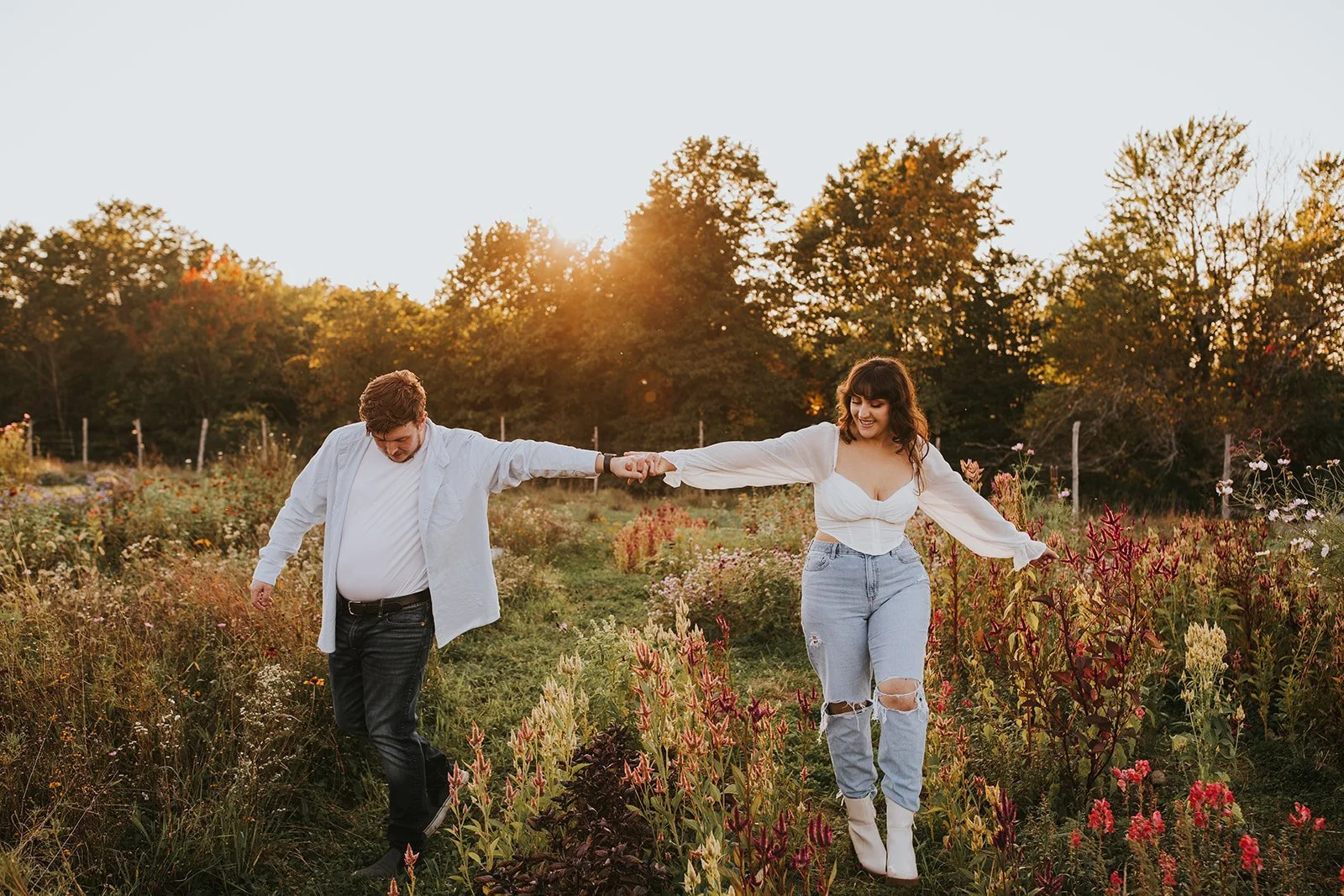 Hudson Valley Wedding Photographer, Hudson Valley Engagement Photos, Catskills Wedding Photographer
