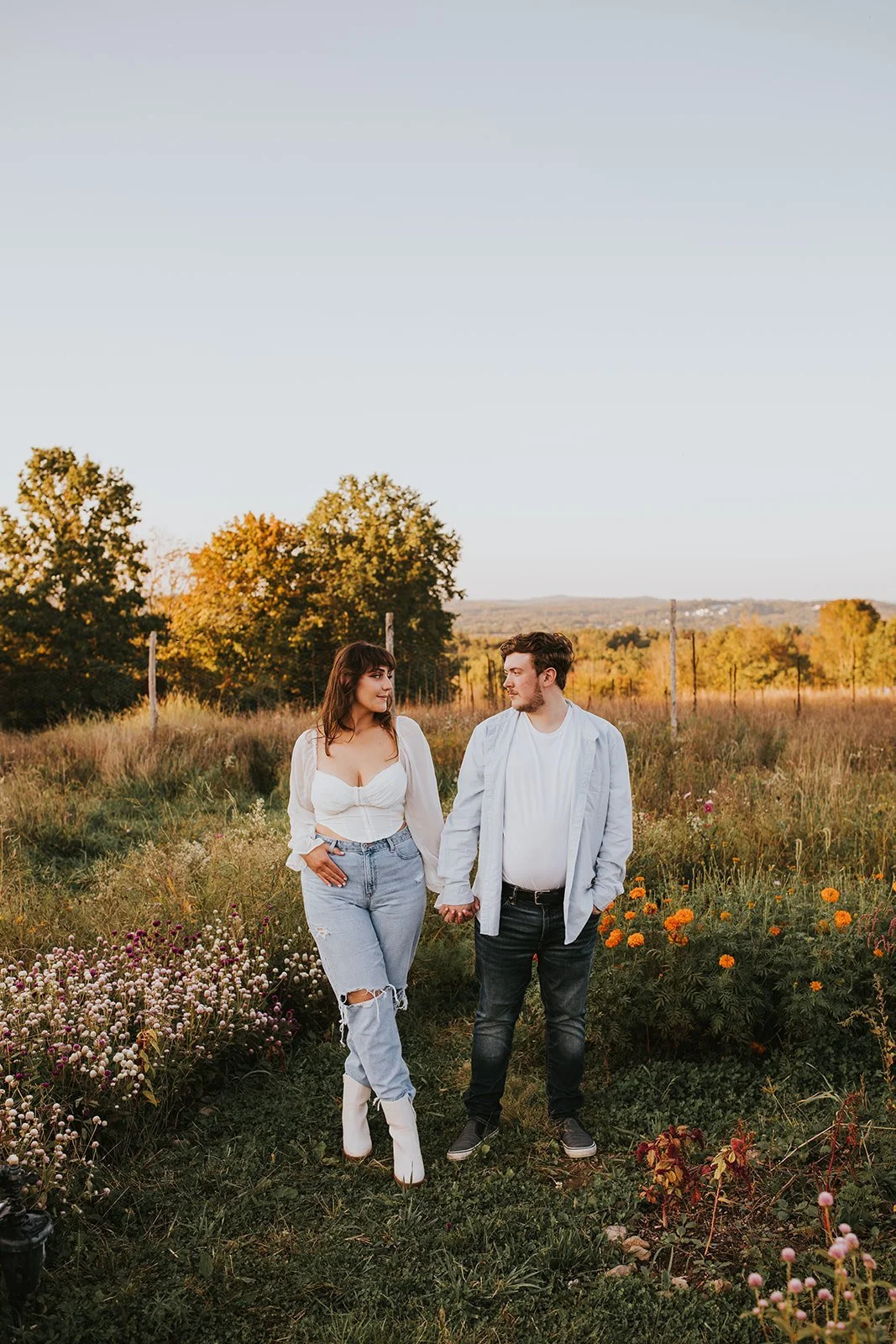 Hudson Valley Wedding Photographer, Hudson Valley Engagement Photos, Catskills Wedding Photographer