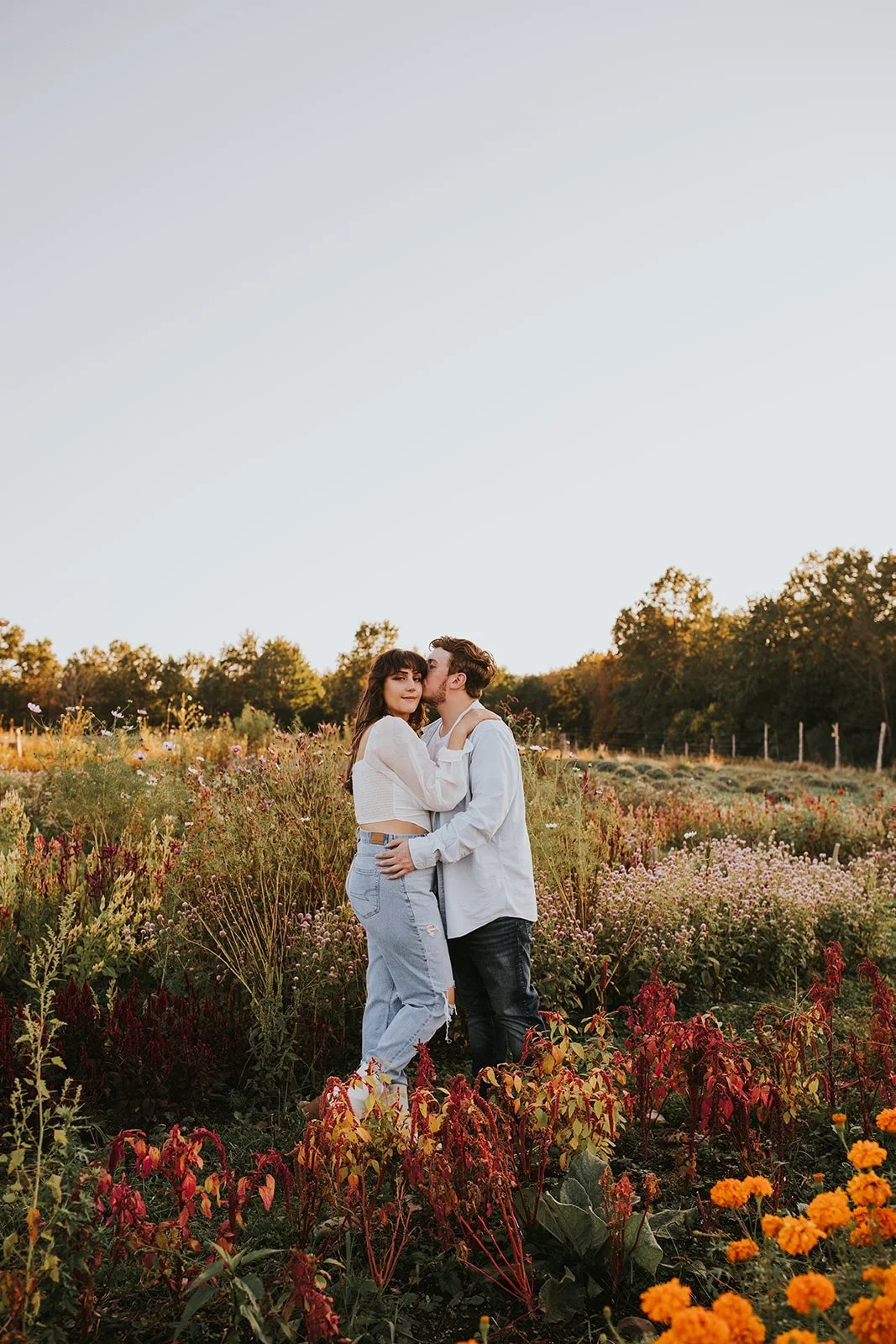 Hudson Valley Wedding Photographer, Hudson Valley Engagement Photos, Catskills Wedding Photographer