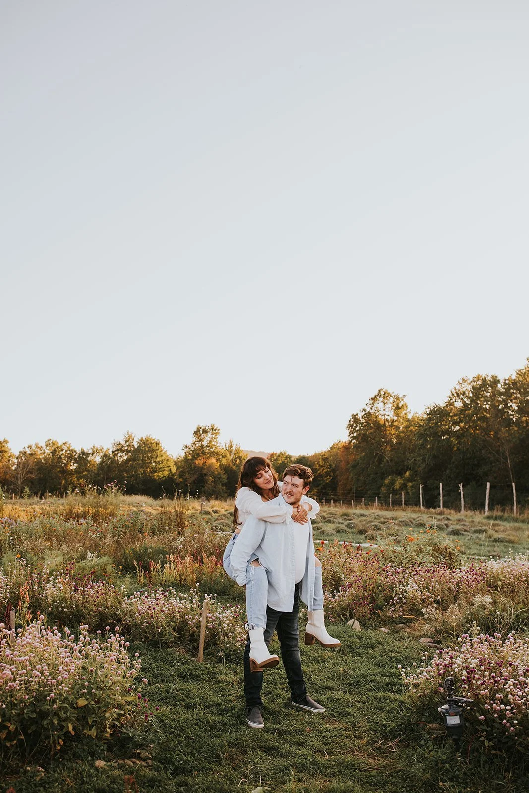 Hudson Valley Wedding Photographer, Hudson Valley Engagement Photos, Catskills Wedding Photographer