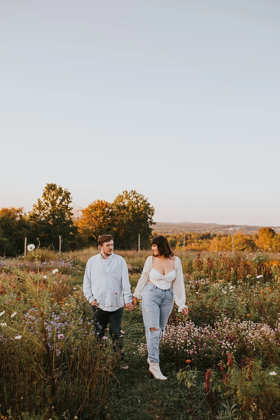 Hudson Valley Wedding Photographer, Hudson Valley Engagement Photos, Catskills Wedding Photographer