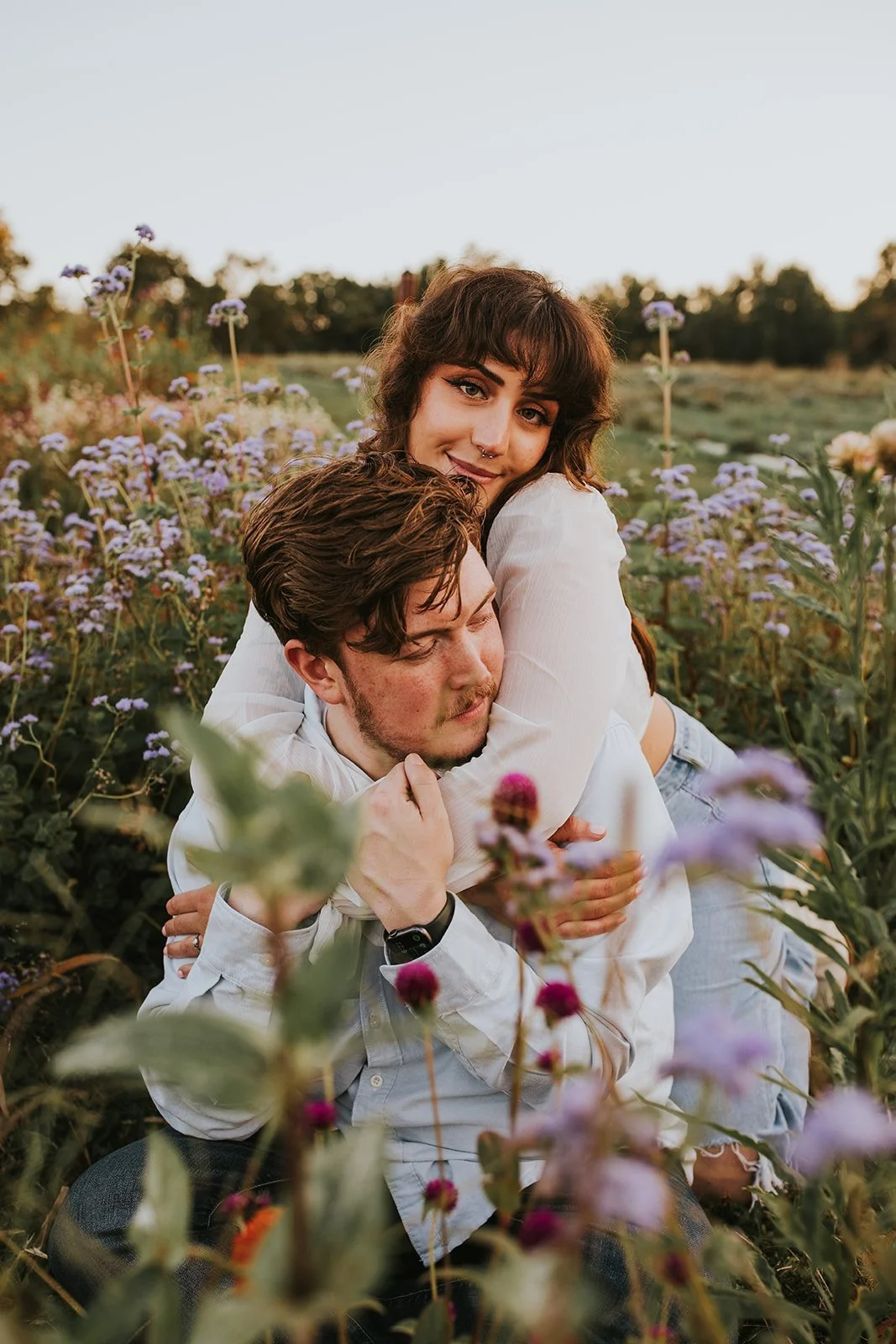 Hudson Valley Wedding Photographer, Hudson Valley Engagement Photos, Catskills Wedding Photographer