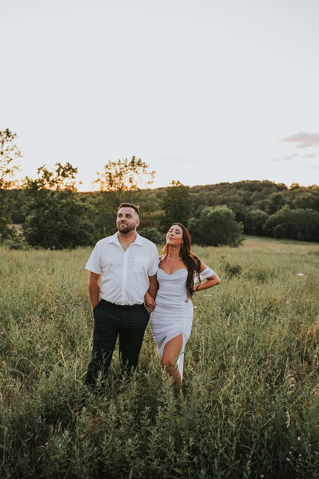 Hudson Valley Wedding Photographer, Hudson Valley Engagement Photos, Hudson Valley Engagement Session, Catskills Wedding Photographer