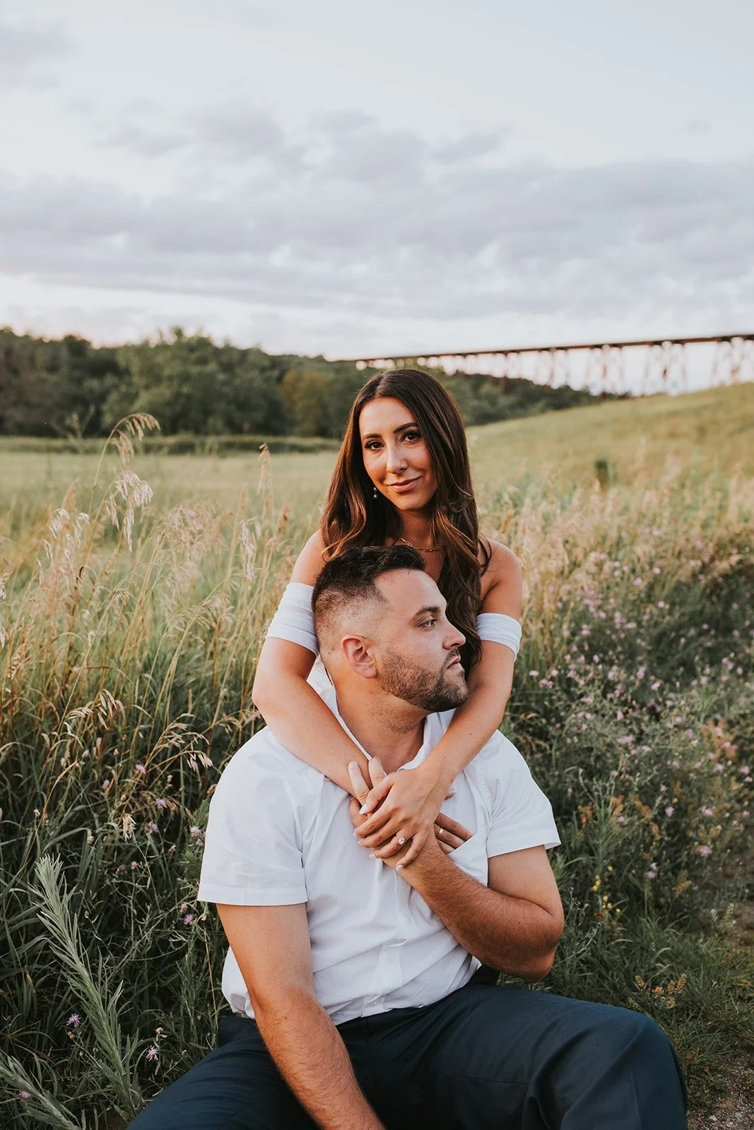 Hudson Valley Wedding Photographer, Hudson Valley Engagement Photos, Hudson Valley Engagement Session, Catskills Wedding Photographer