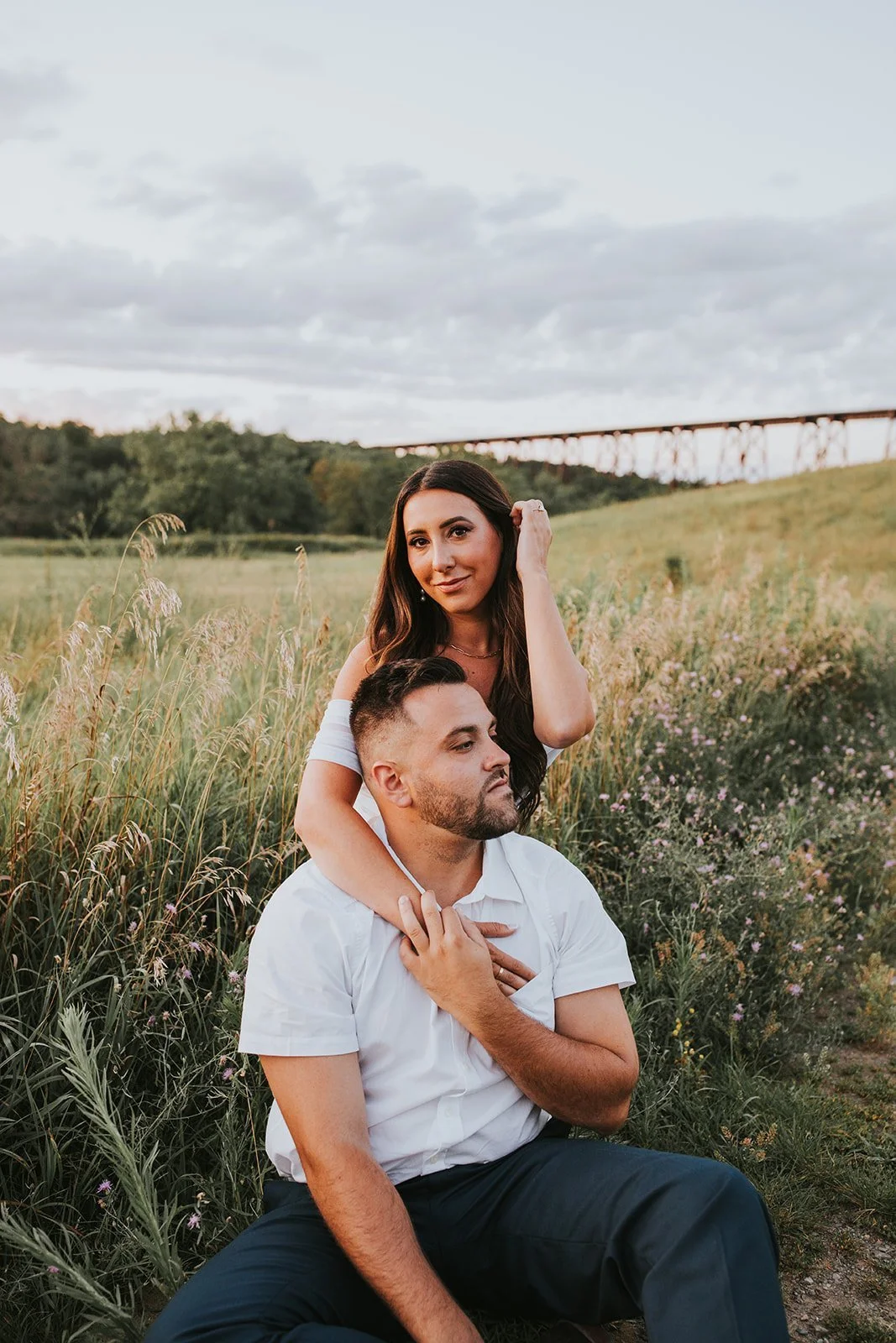 Hudson Valley Wedding Photographer, Hudson Valley Engagement Photos, Hudson Valley Engagement Session, Catskills Wedding Photographer
