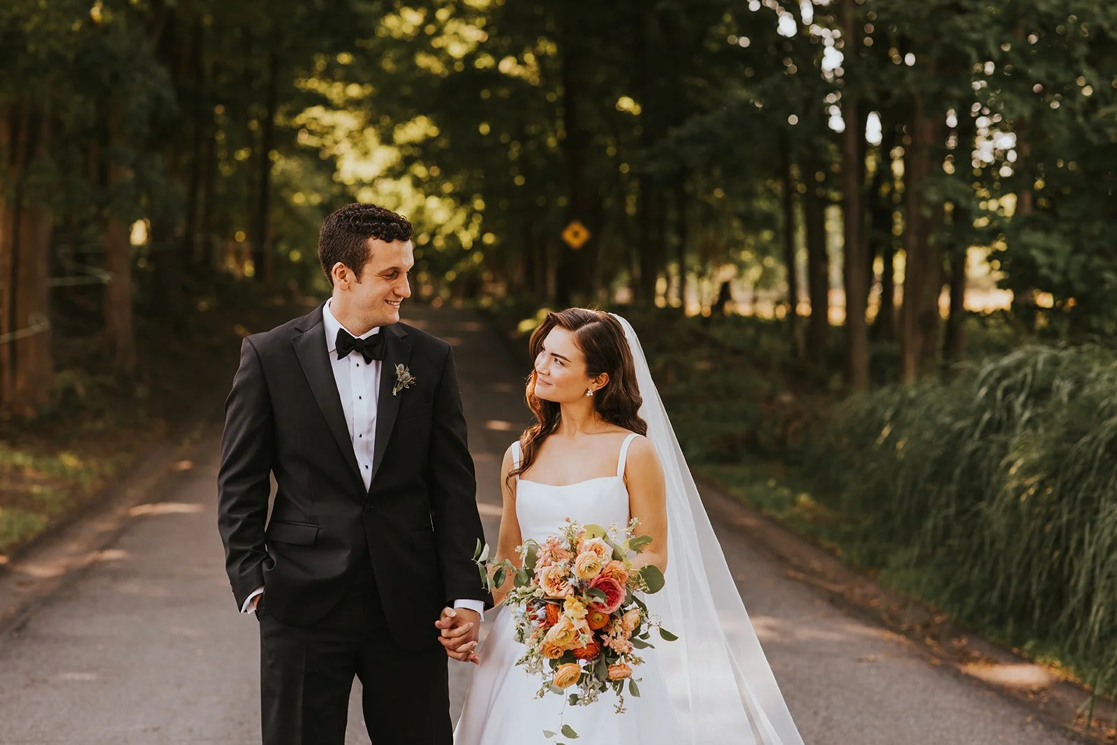 Hudson Valley Wedding Photographer, Red Maple Vineyard, Red Maple Vineyard Wedding, Catskills Wedding Photographer, Hudson Valley Wedding