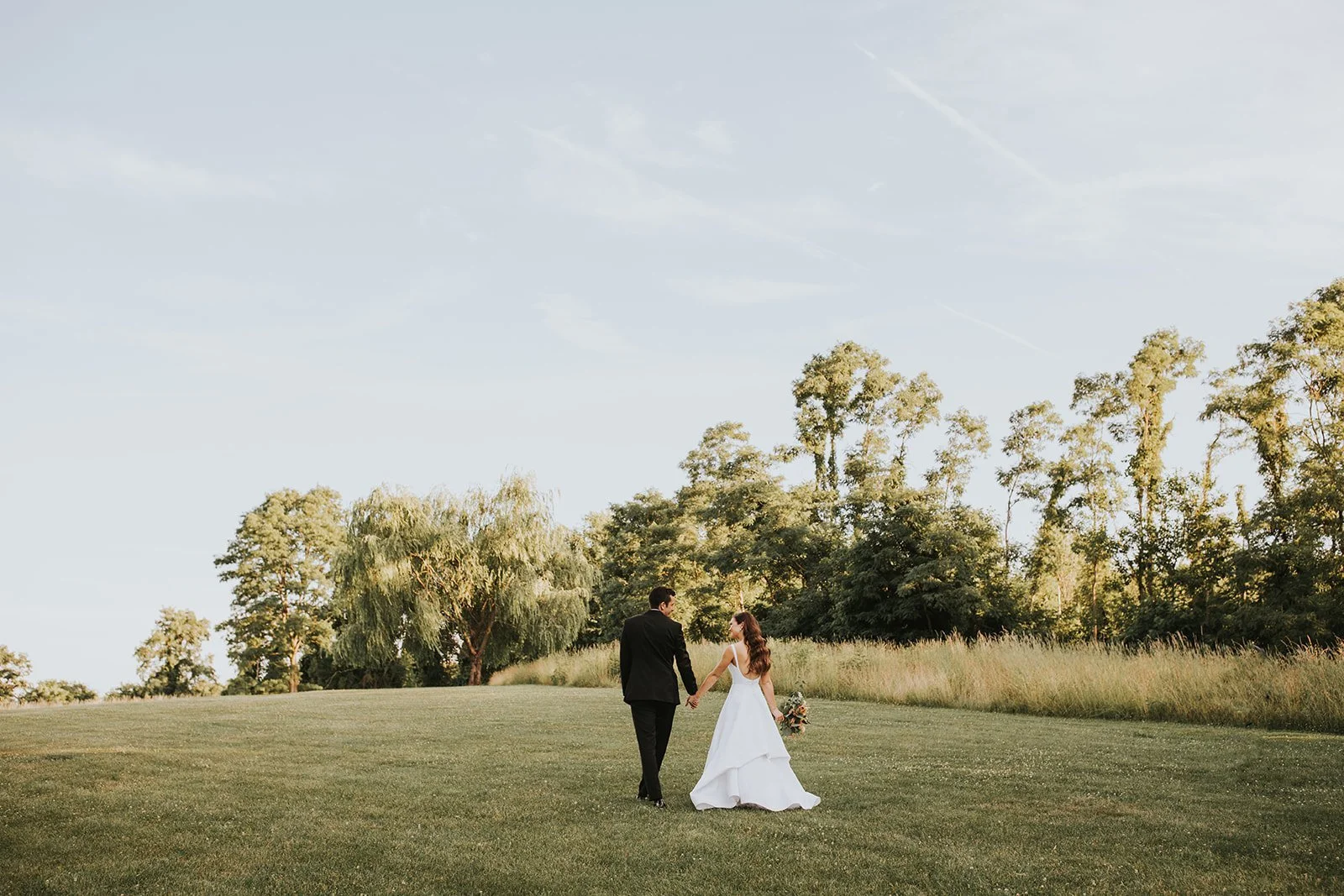 Hudson Valley Wedding Photographer, Red Maple Vineyard, Red Maple Vineyard Wedding, Catskills Wedding Photographer, Hudson Valley Wedding