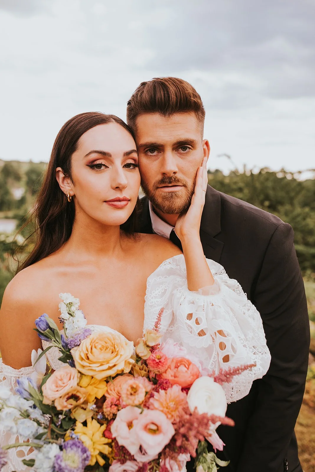 Hudson Valley Wedding Photographer, Glynwood, Glynwood Wedding, Hudson Valley Wedding, Oahu Wedding Photographer, Socal Wedding Photographer