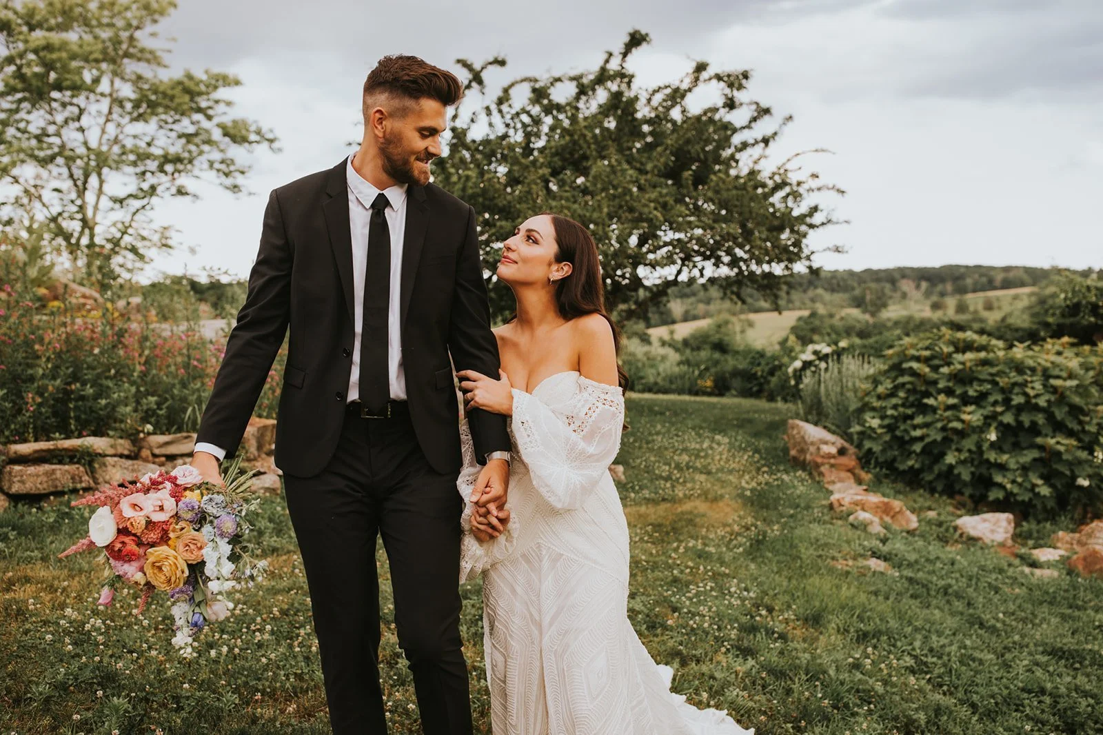 Hudson Valley Wedding Photographer, Glynwood, Glynwood Wedding, Hudson Valley Wedding, Oahu Wedding Photographer, Socal Wedding Photographer