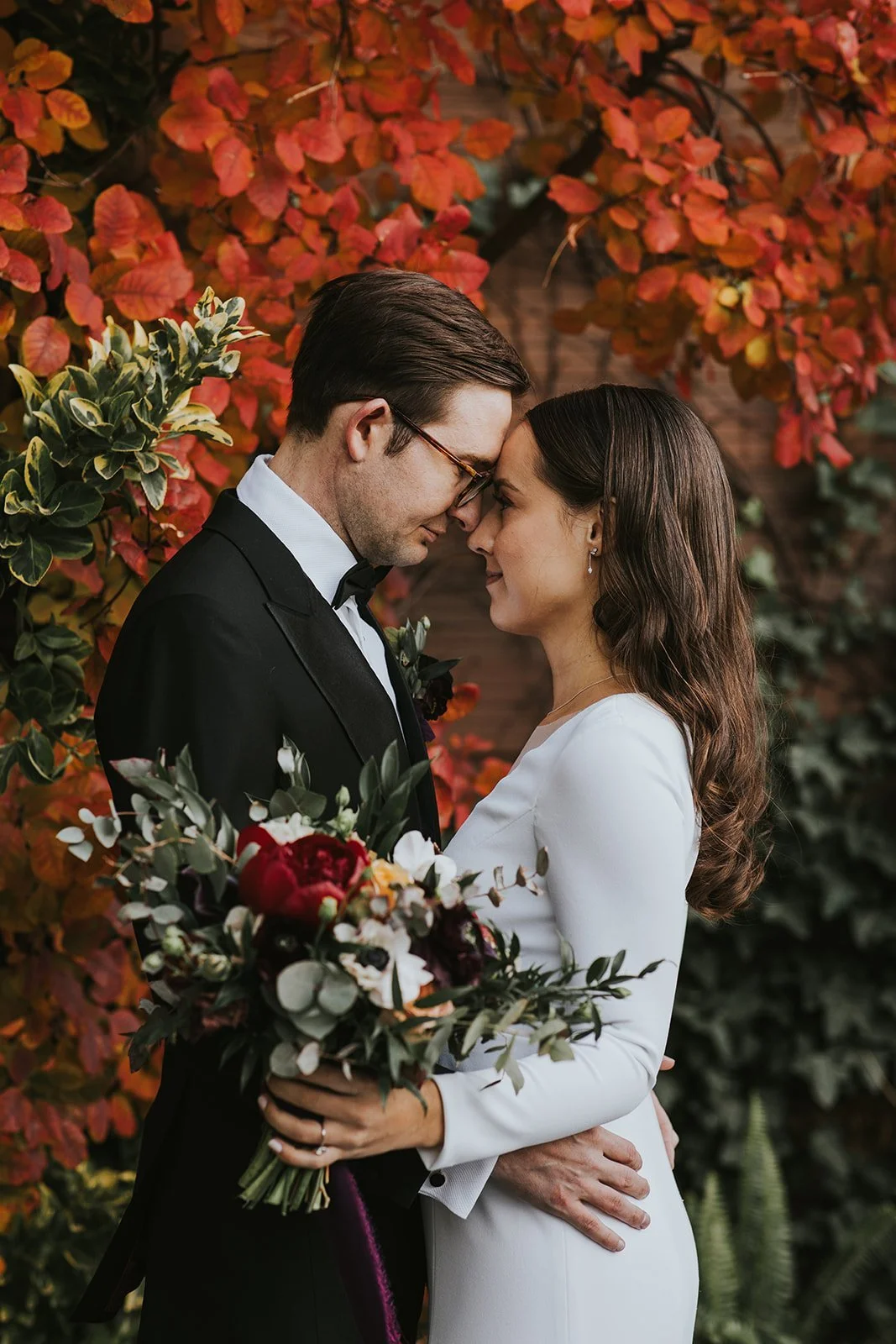 Hudson Valley Wedding Photographer, The Green Building Wedding, Brooklyn Wedding Photographer, Catskills Wedding Photographer