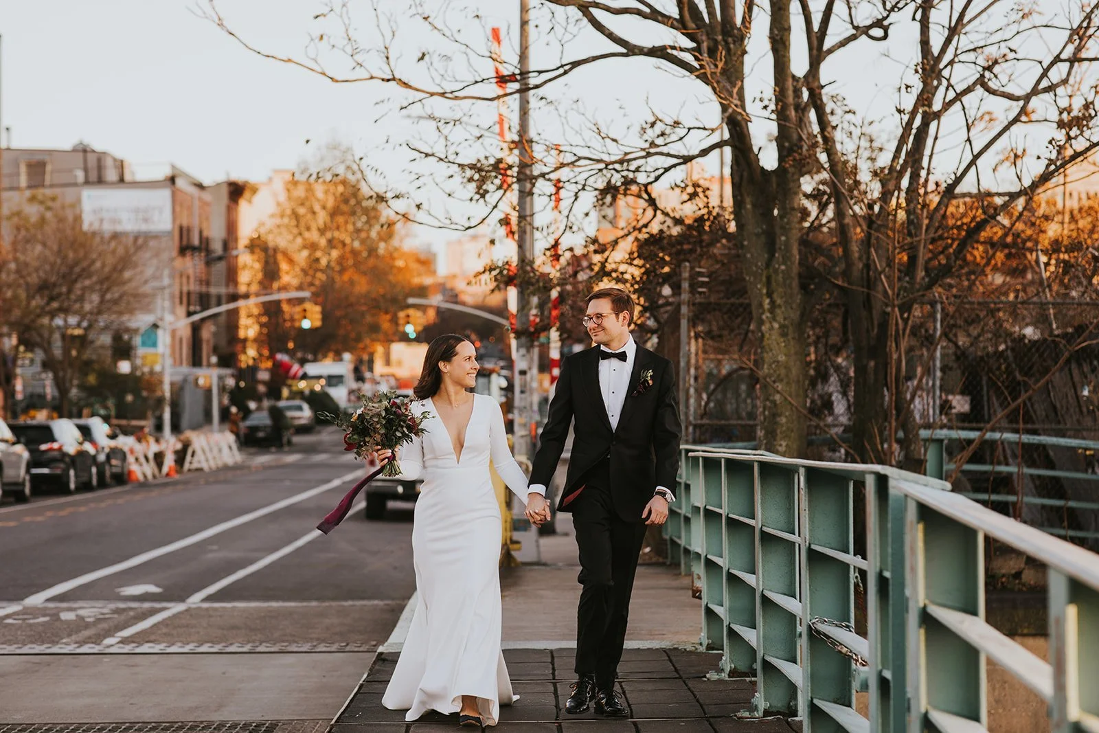 Hudson Valley Wedding Photographer, The Green Building Wedding, Brooklyn Wedding Photographer, Catskills Wedding Photographer