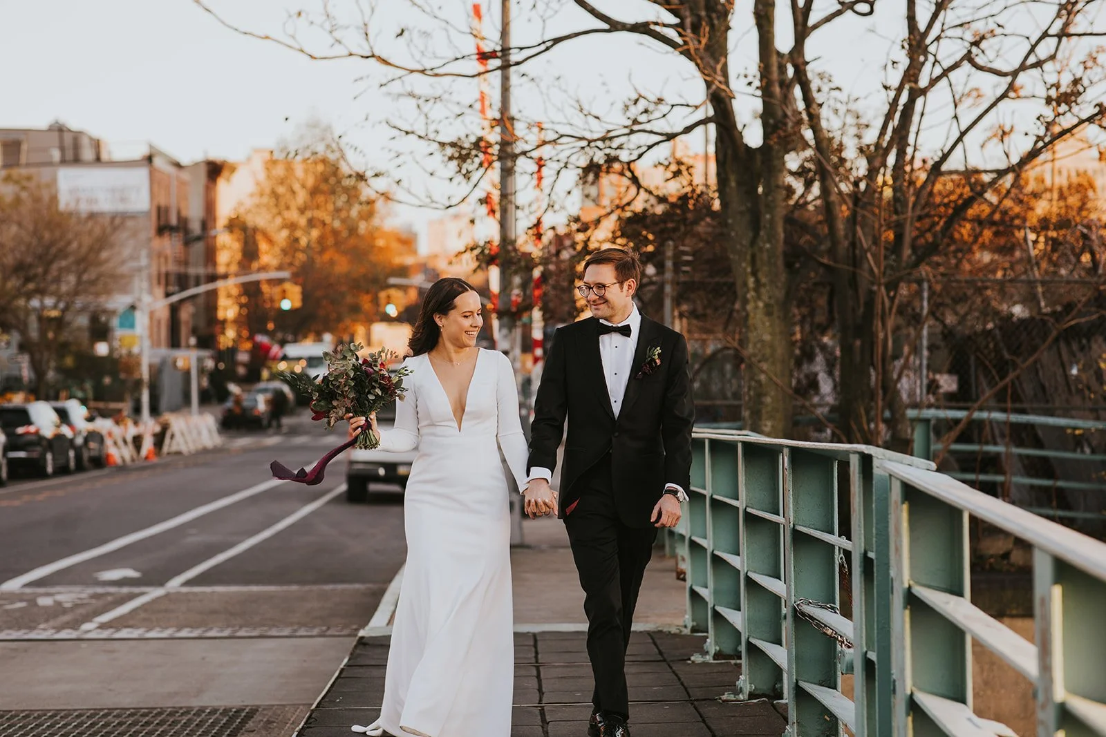 Hudson Valley Wedding Photographer, The Green Building Wedding, Brooklyn Wedding Photographer, Catskills Wedding Photographer