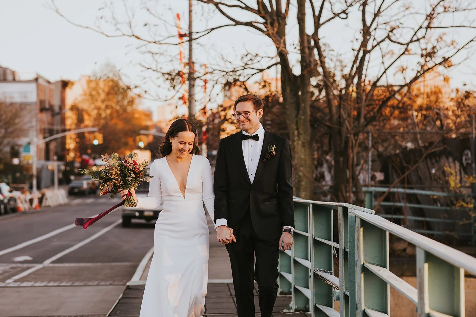 Hudson Valley Wedding Photographer, The Green Building Wedding, Brooklyn Wedding Photographer, Catskills Wedding Photographer