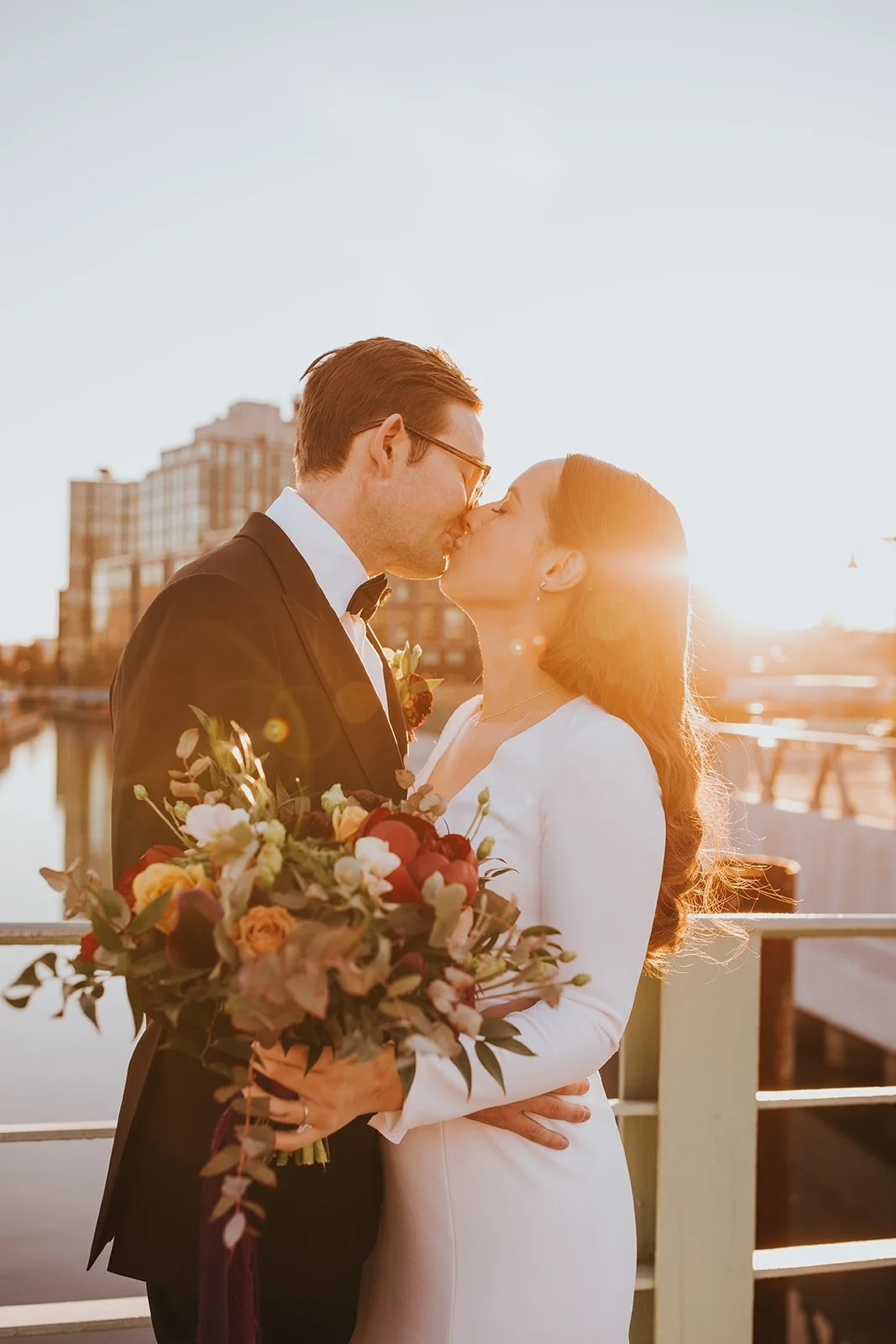 Hudson Valley Wedding Photographer, The Green Building Wedding, Brooklyn Wedding Photographer, Catskills Wedding Photographer