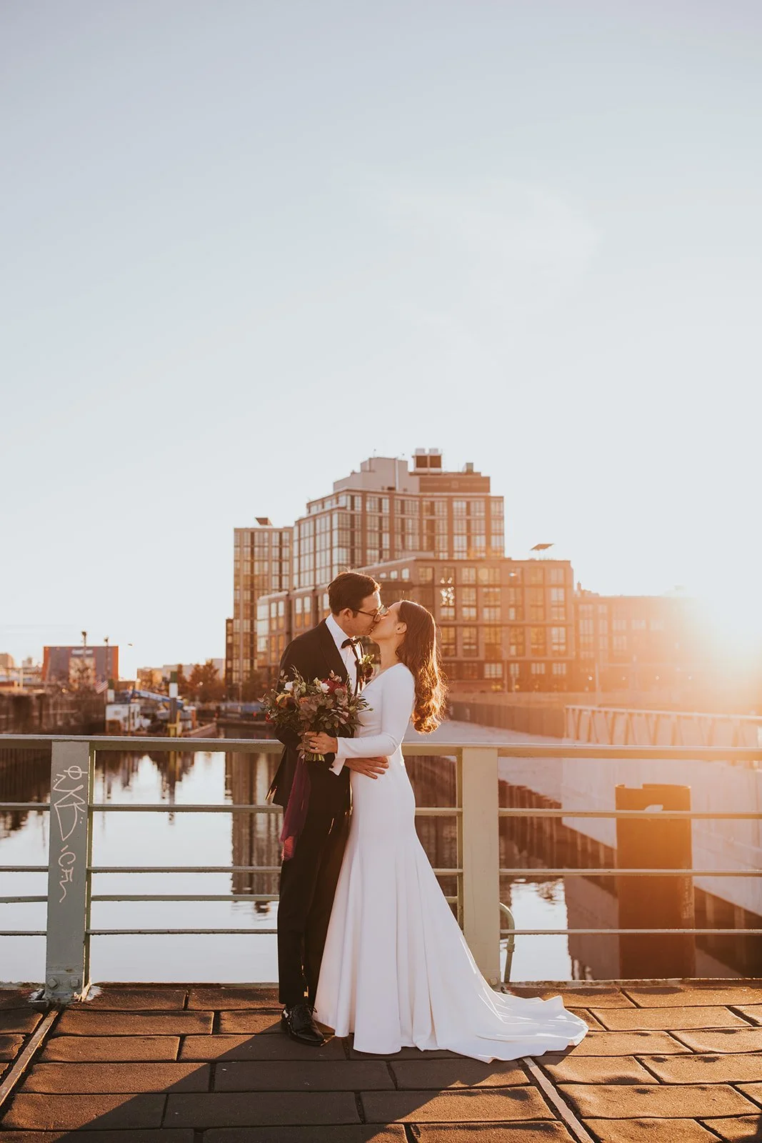 Hudson Valley Wedding Photographer, The Green Building Wedding, Brooklyn Wedding Photographer, Catskills Wedding Photographer