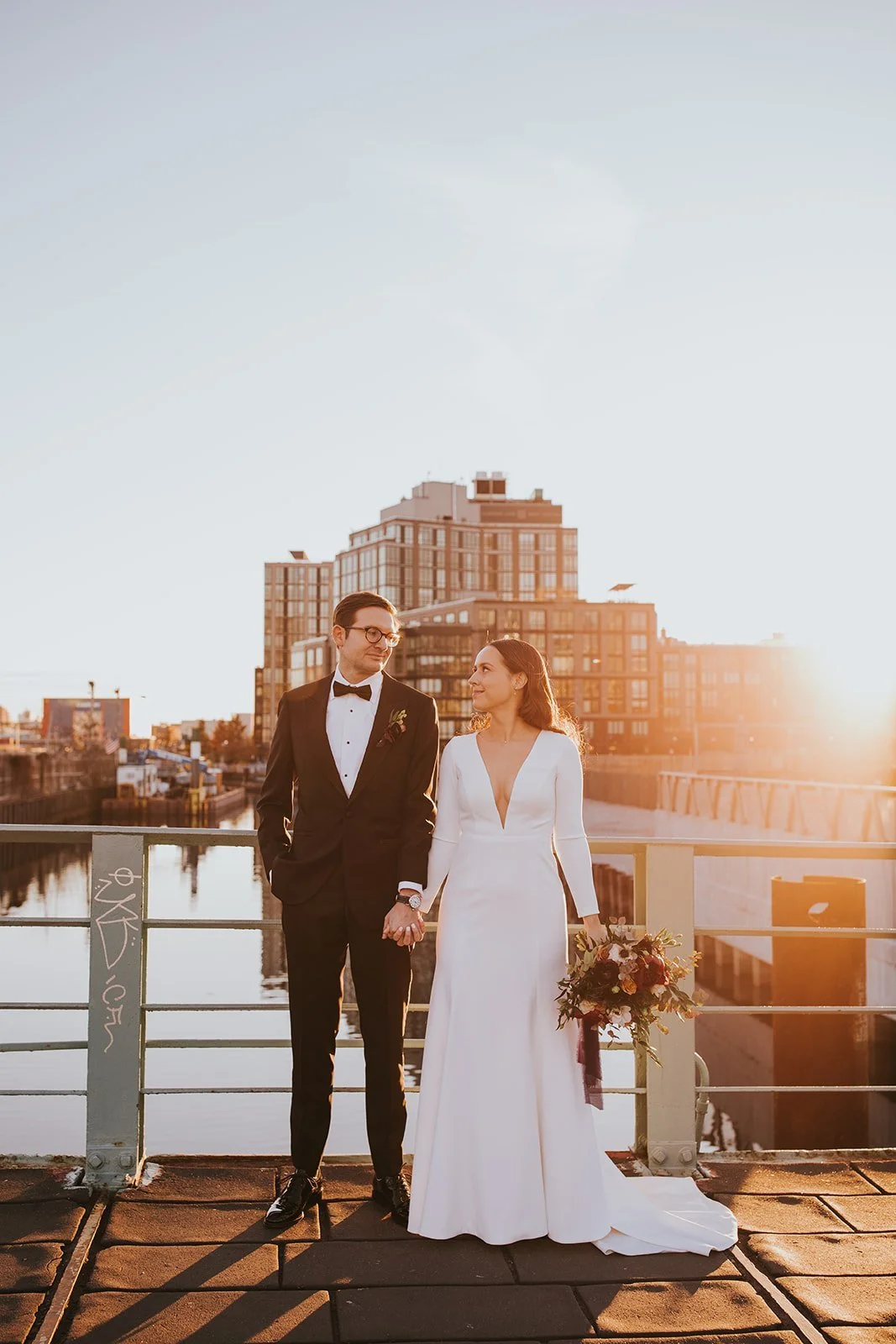 Hudson Valley Wedding Photographer, The Green Building Wedding, Brooklyn Wedding Photographer, Catskills Wedding Photographer