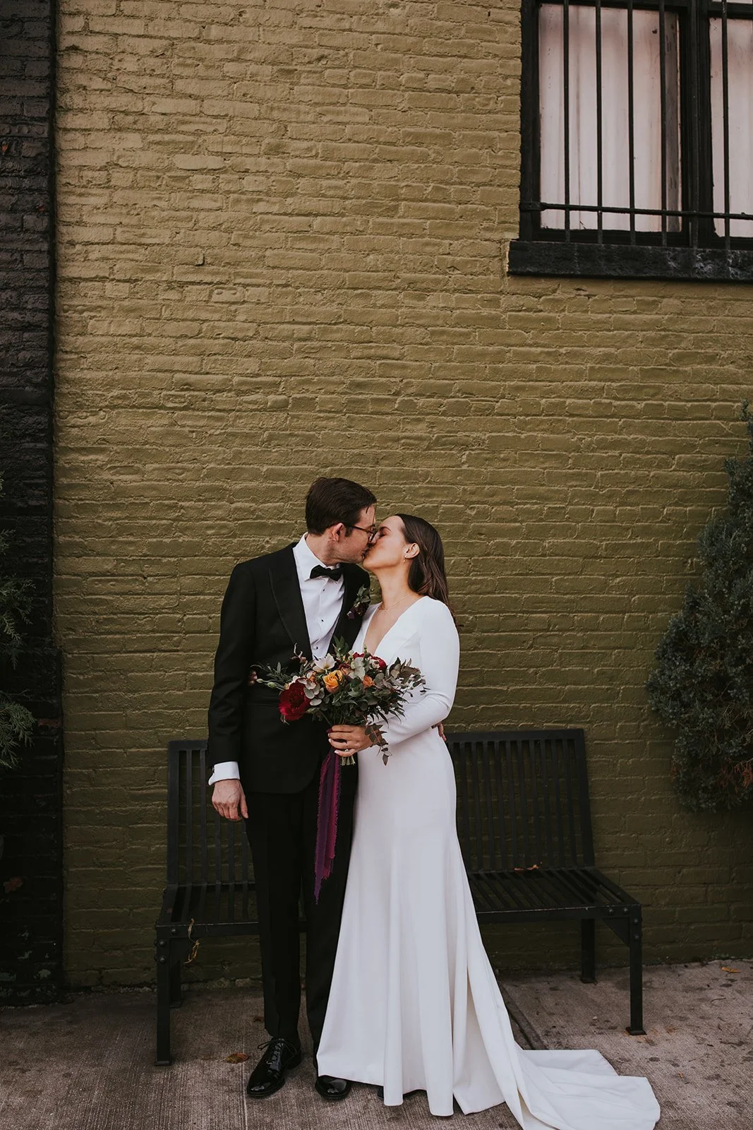 Hudson Valley Wedding Photographer, The Green Building Wedding, Brooklyn Wedding Photographer, Catskills Wedding Photographer