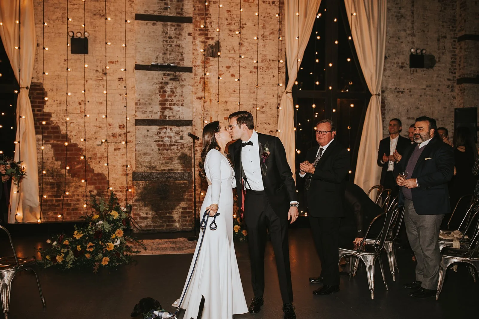 Hudson Valley Wedding Photographer, The Green Building Wedding, Brooklyn Wedding Photographer, Catskills Wedding Photographer