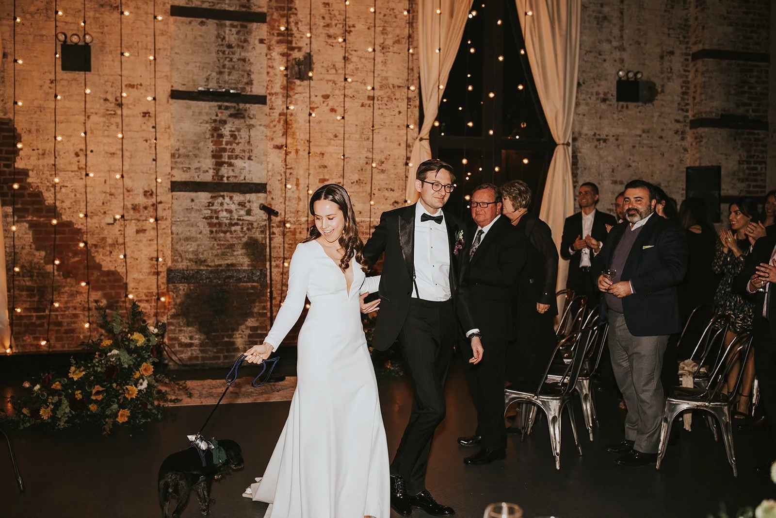 Hudson Valley Wedding Photographer, The Green Building Wedding, Brooklyn Wedding Photographer, Catskills Wedding Photographer