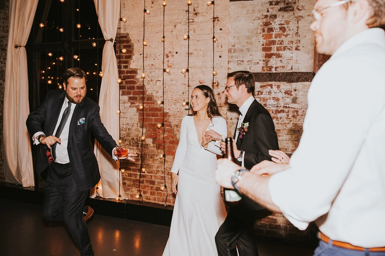 Hudson Valley Wedding Photographer, The Green Building Wedding, Brooklyn Wedding Photographer, Catskills Wedding Photographer