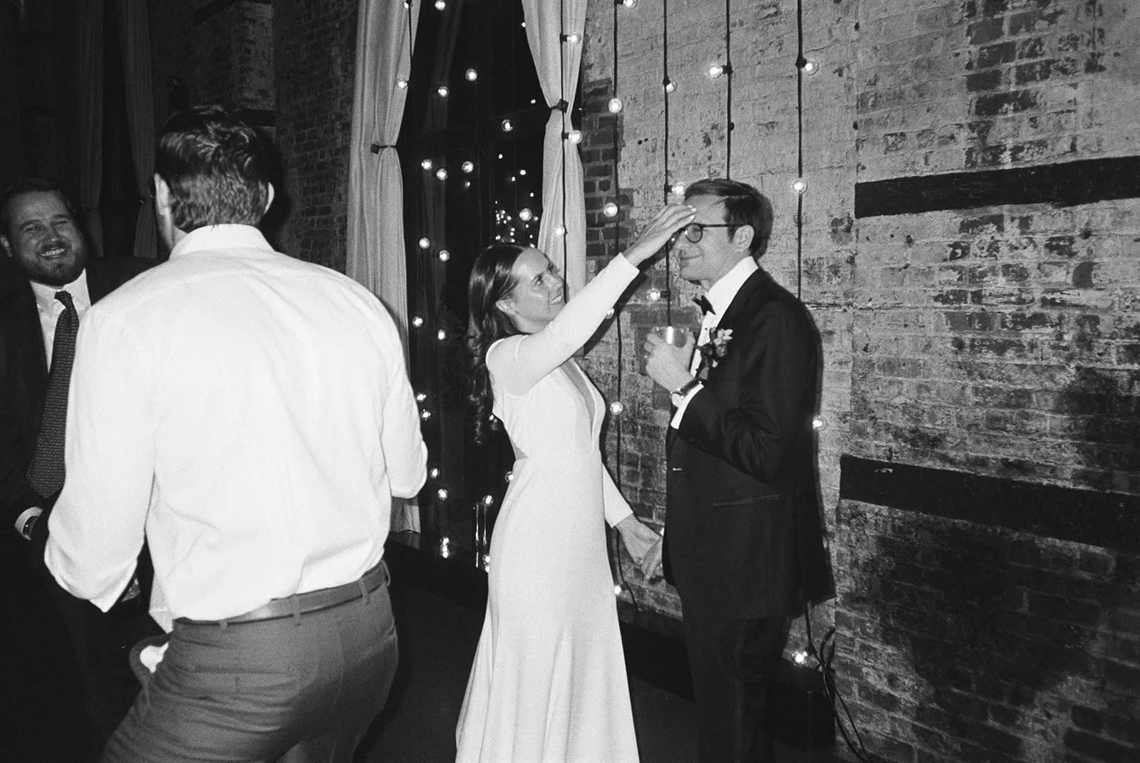 Hudson Valley Wedding Photographer, The Green Building Wedding, Brooklyn Wedding Photographer, Catskills Wedding Photographer