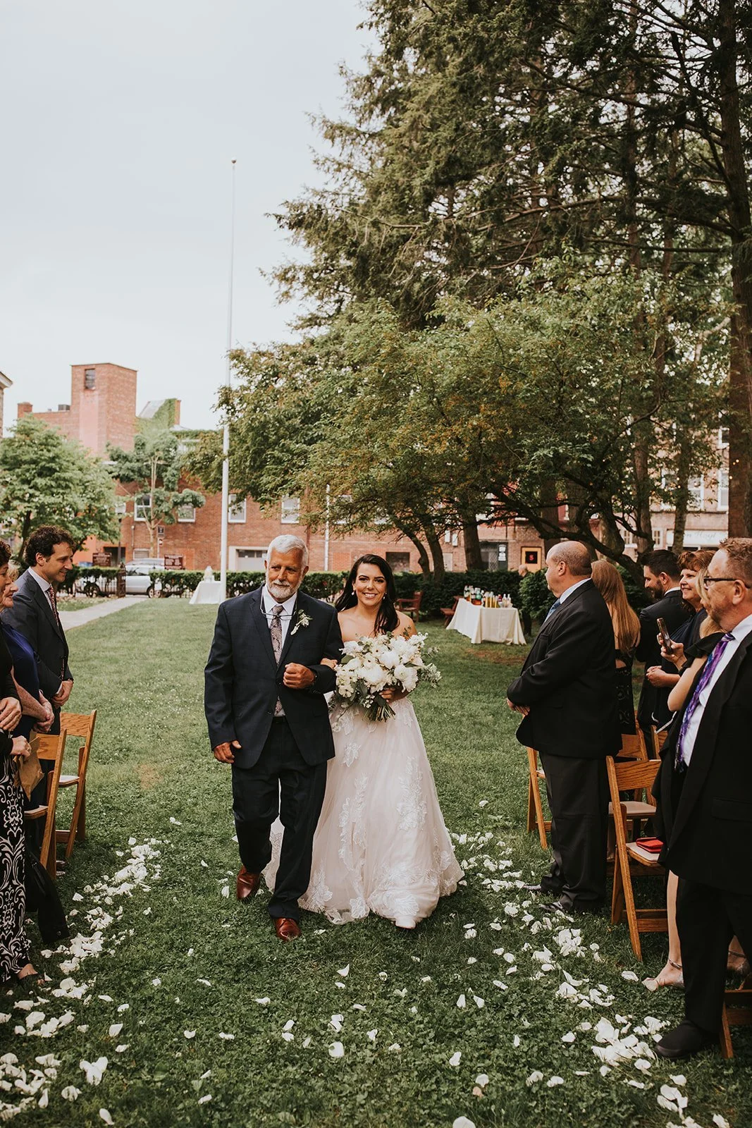 Hudson Valley Wedding Photographer, Hudson Valley Wedding, Senate Garage Wedding, New York Wedding Photographer, Oahu Wedding Photographer
