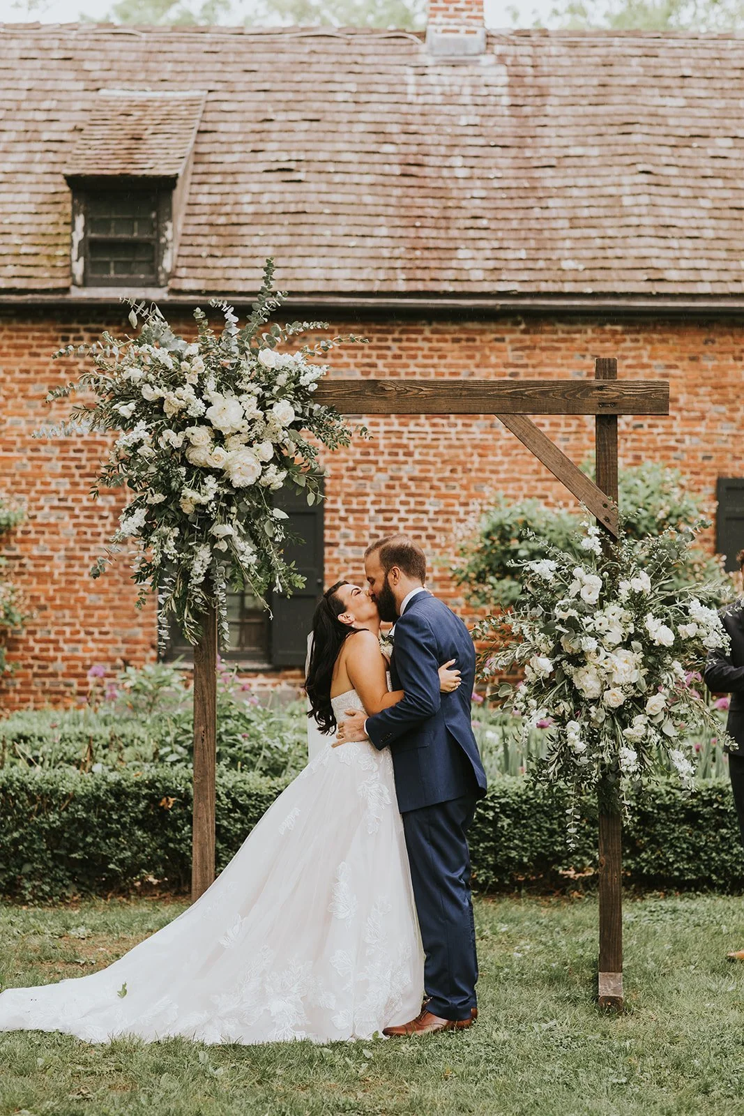 Hudson Valley Wedding Photographer, Hudson Valley Wedding, Senate Garage Wedding, New York Wedding Photographer, Oahu Wedding Photographer